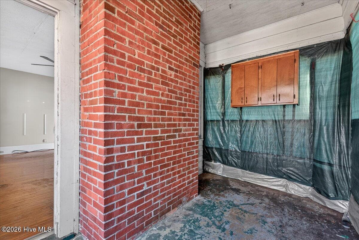 Single Family Residence at 410 Charlotte Street, Roanoke Rapids, NC 27870, photo 26 of 33
