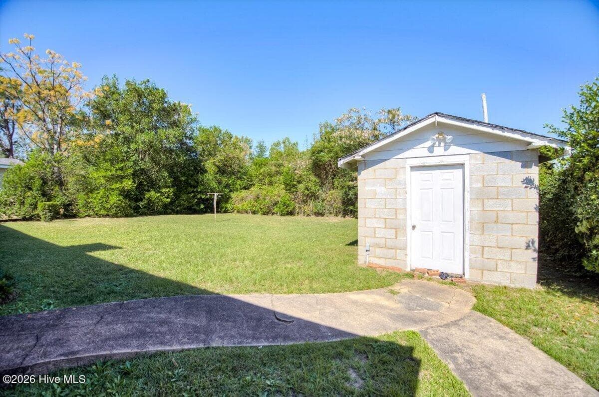 Single Family Residence at 3042 Dent Street, Augusta, GA 30906, photo 28 of 58