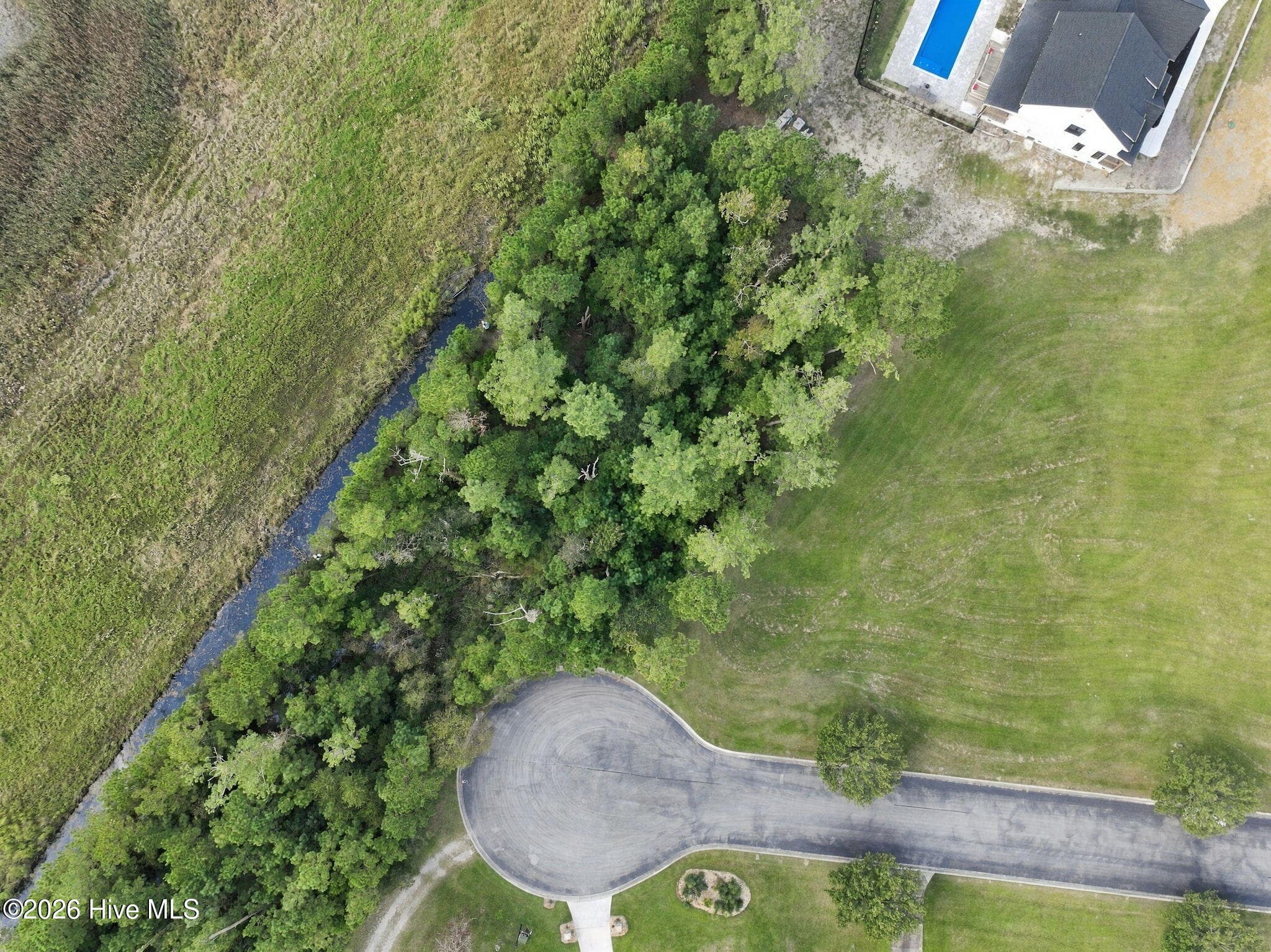 Residential Lot at 148 49 Waterway Drive, Havelock, NC 28532, photo 3 of 17