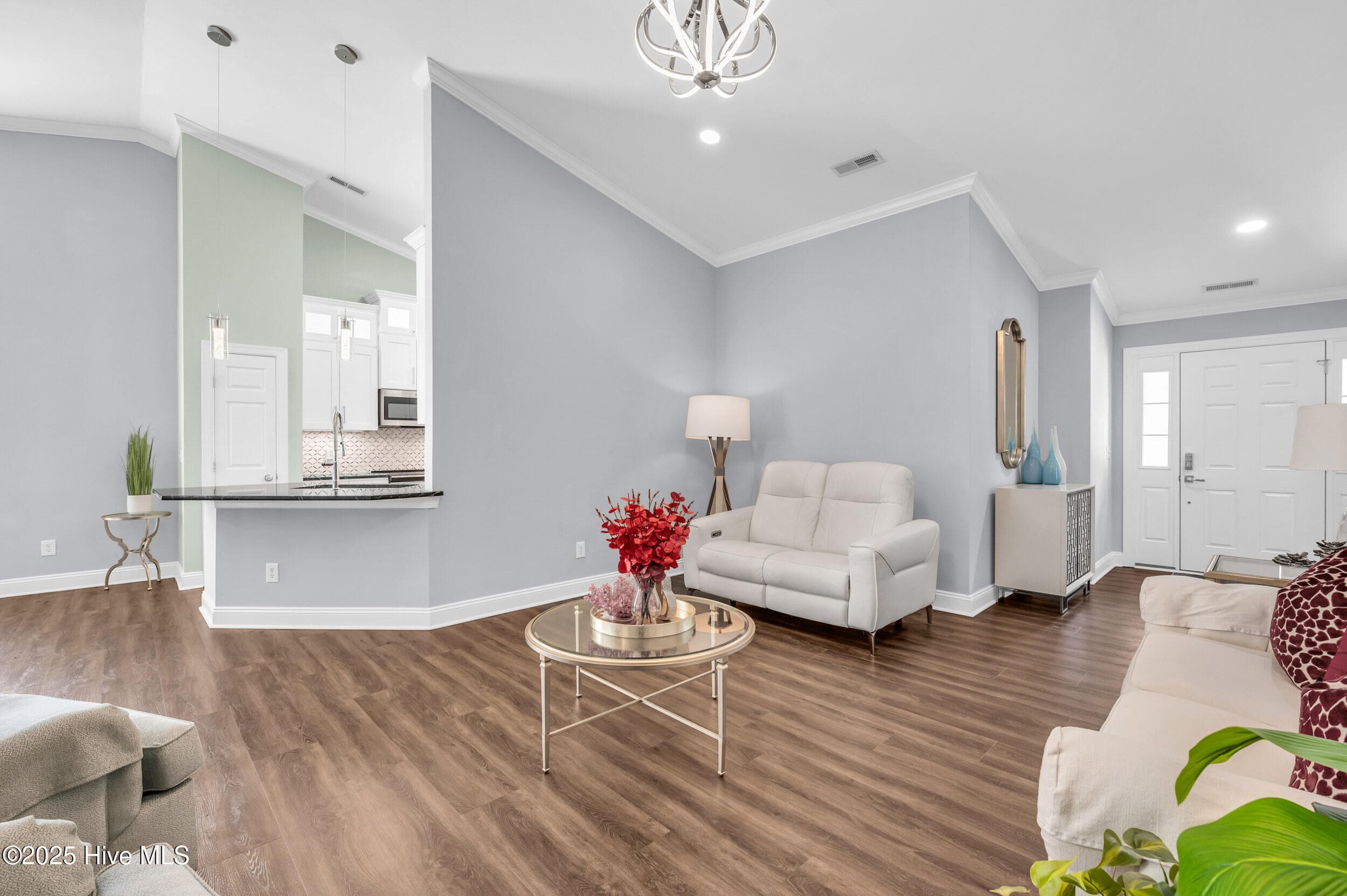 Single Family Residence at 4113 Rounding Bend Lane, Wilmington, NC 28412, photo 7 of 29