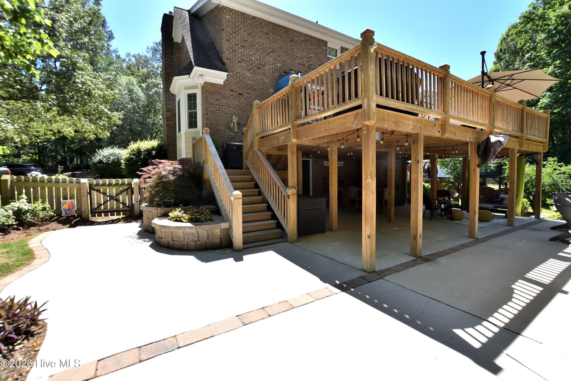 Single Family Residence at 3924 Crosswinds Drive, Rocky Mount, NC 27803, photo 49 of 92