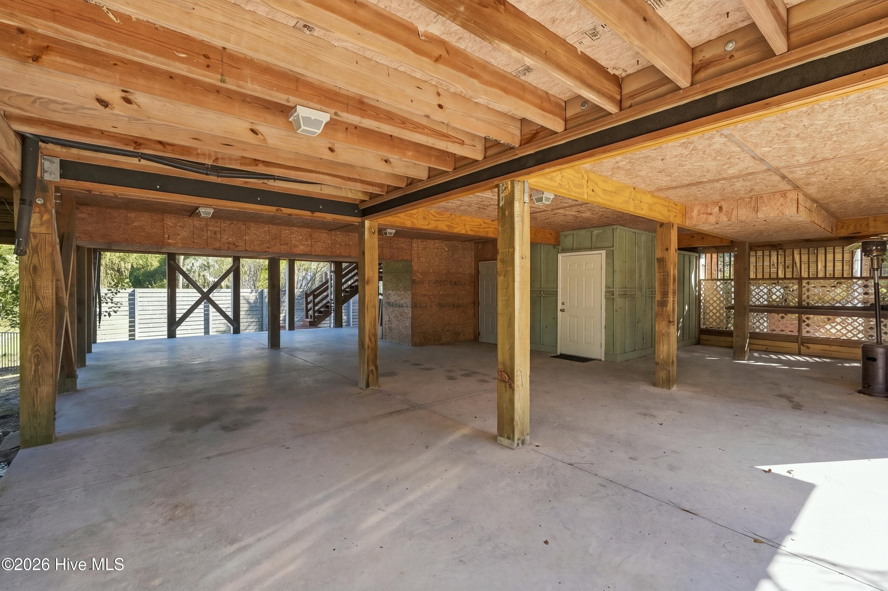 Single Family Residence at 1316 Heron Run Drive, Wilmington, NC 28403, photo 36 of 38