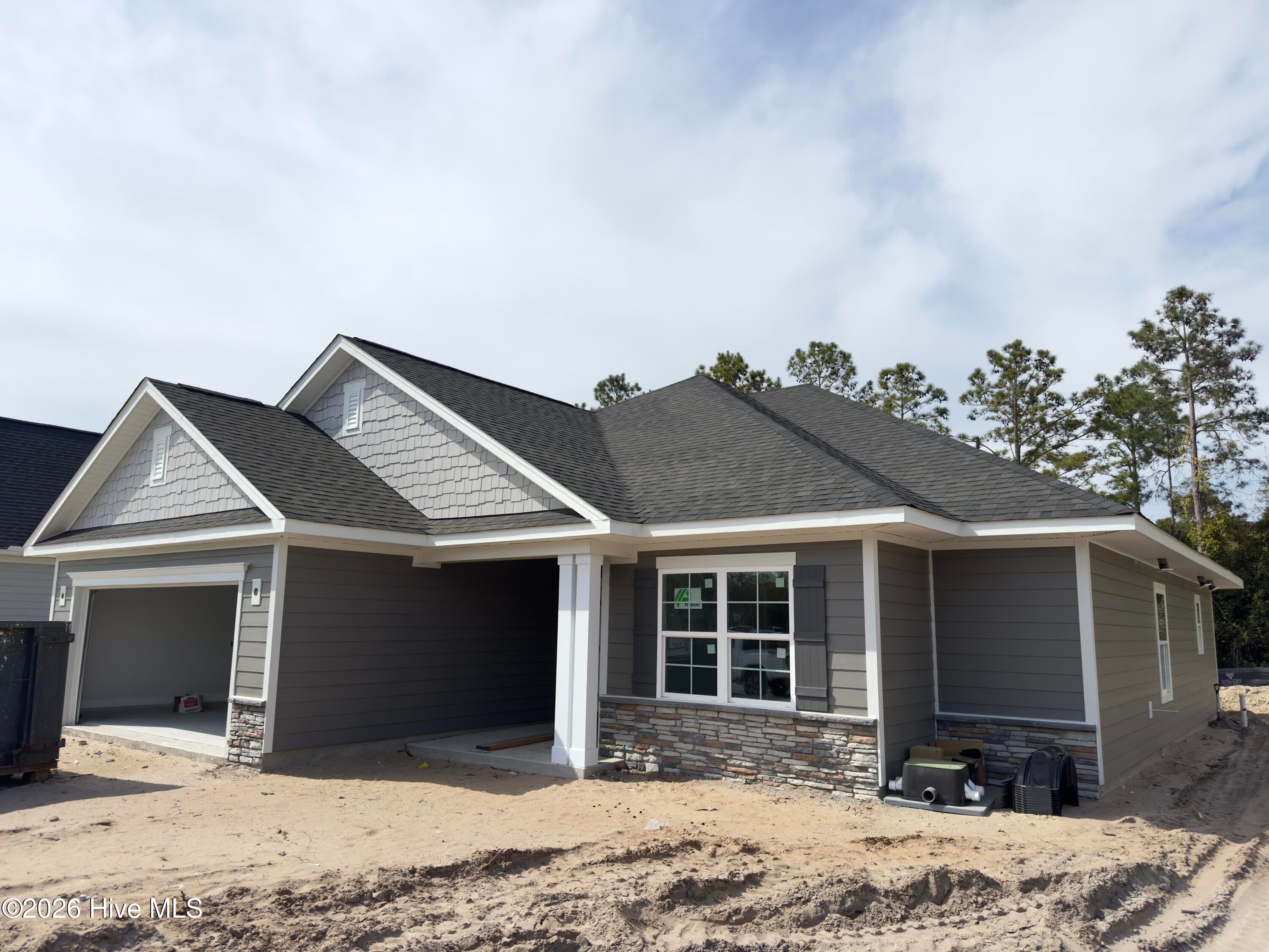 Single Family Residence at 3030 Boverie Street SW, Shallotte, NC 28470, photo 2 of 45