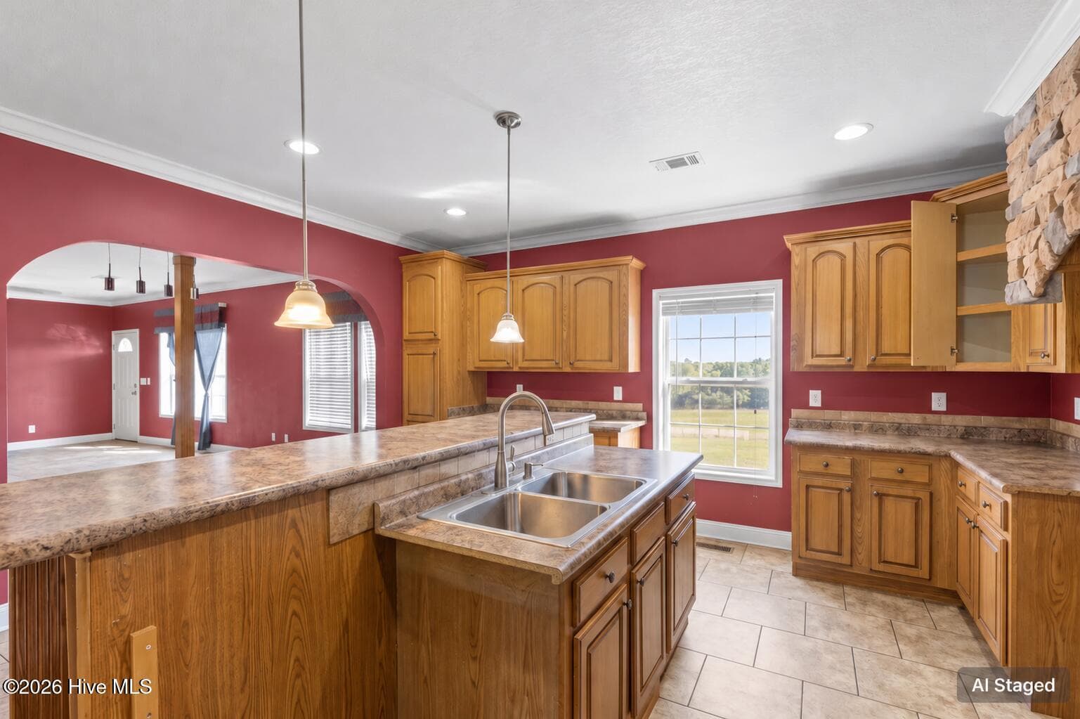 Manufactured Home at 670 Greiner Circle, Hephzibah, GA 30815, photo 11 of 37