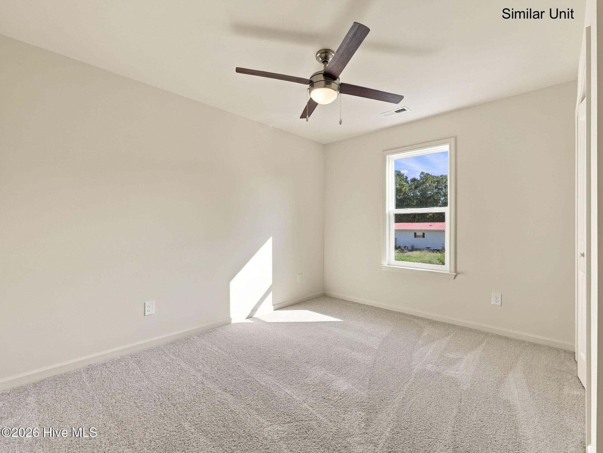 Townhouse at 374 Boyington Place Road, Midway Park, NC 28544, photo 17 of 23