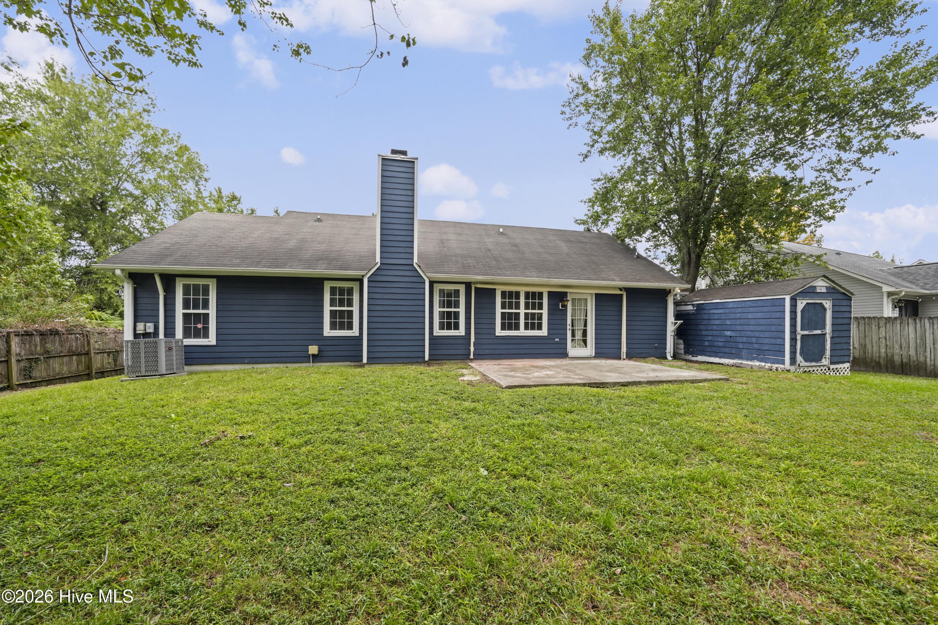 Single Family Residence at 2219 Sapling Circle, Wilmington, NC 28411, photo 30 of 45