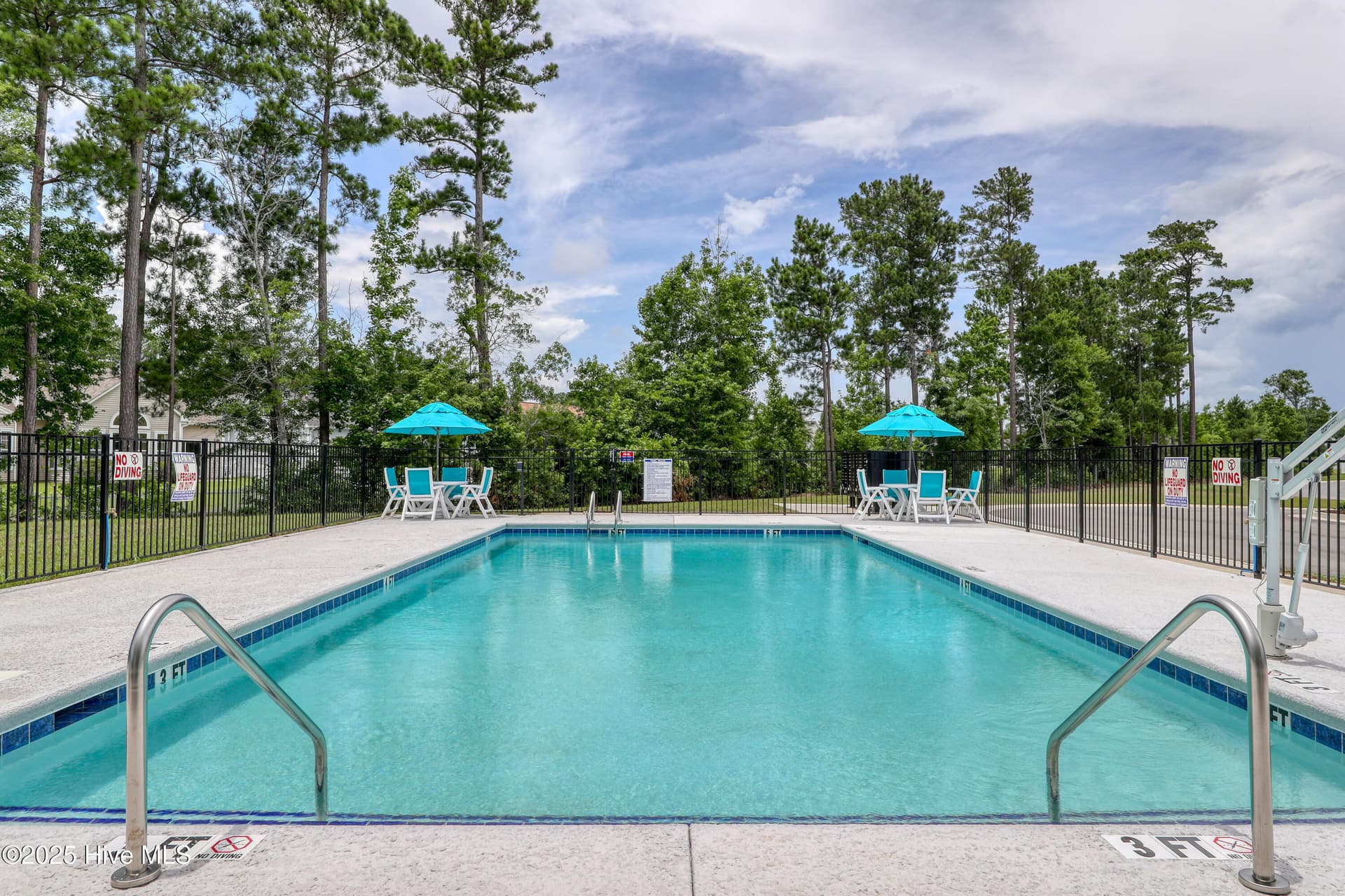 Single Family Residence at 332 Mayflower Drive NW Lot 89, Calabash, NC 28467, photo 28 of 40