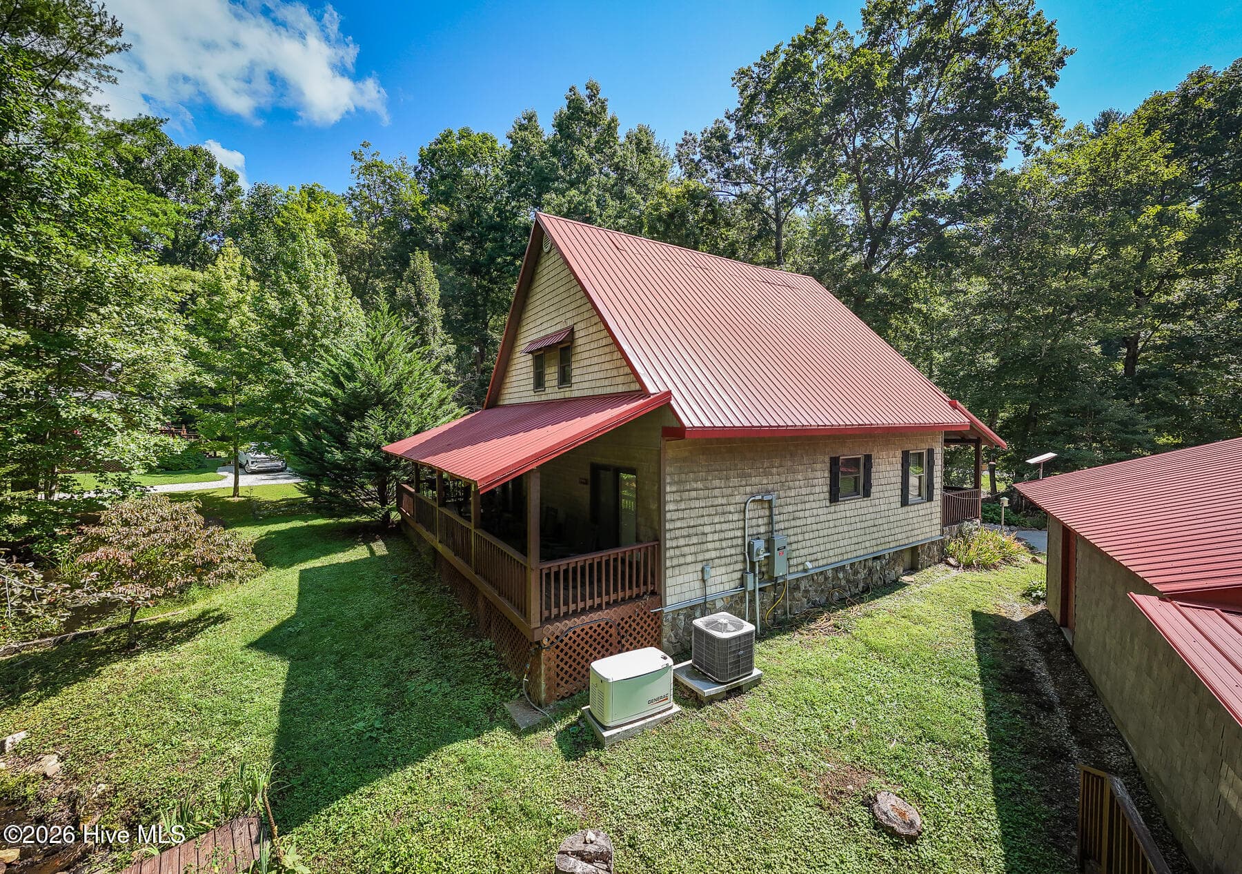 Single Family Residence at 49 Dusty Hollow, Robbinsville, NC 28771, photo 6 of 82