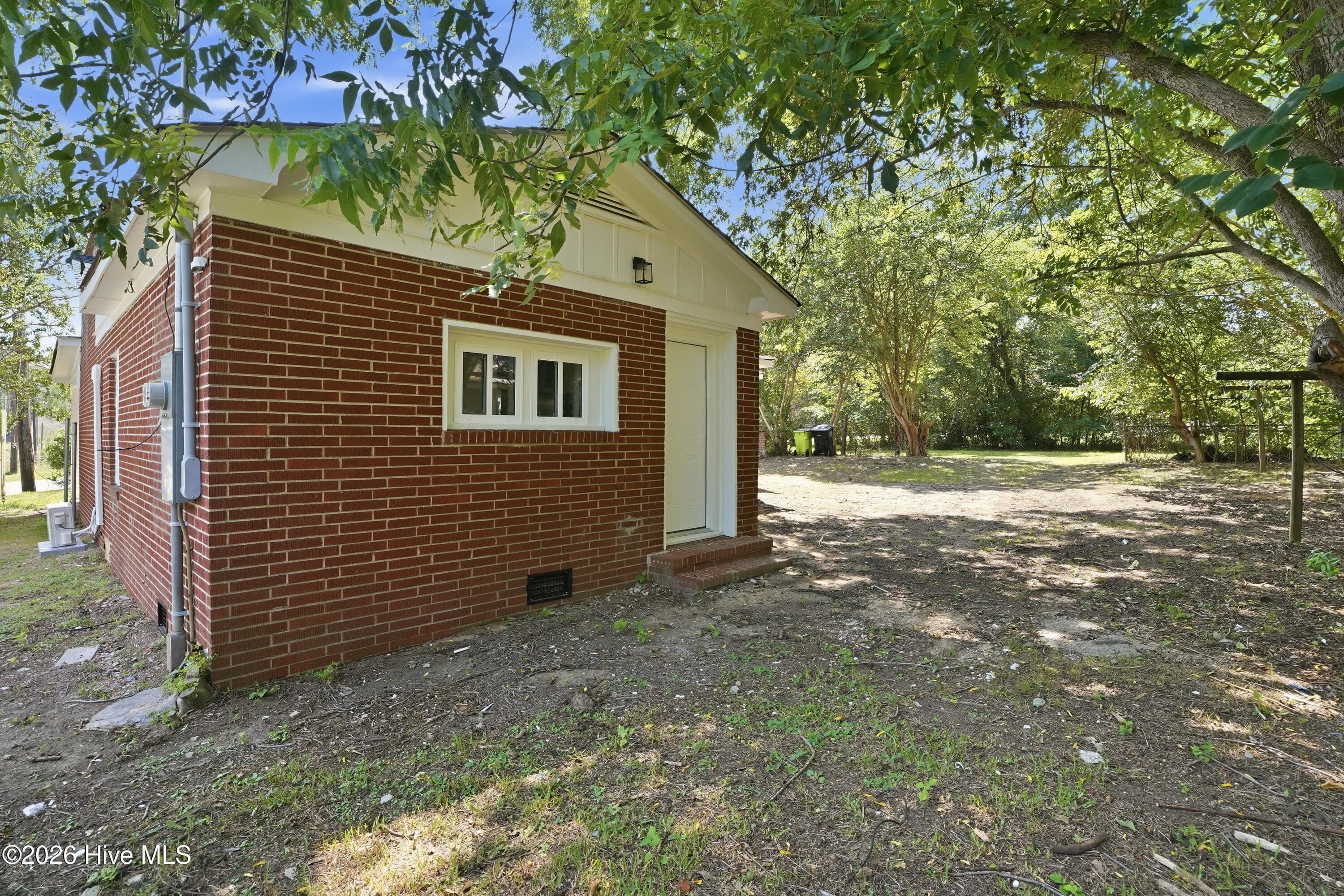 Single Family Residence at 901 E Nash Street, Spring Hope, NC 27882, Spring Hope, photo 37 of 44