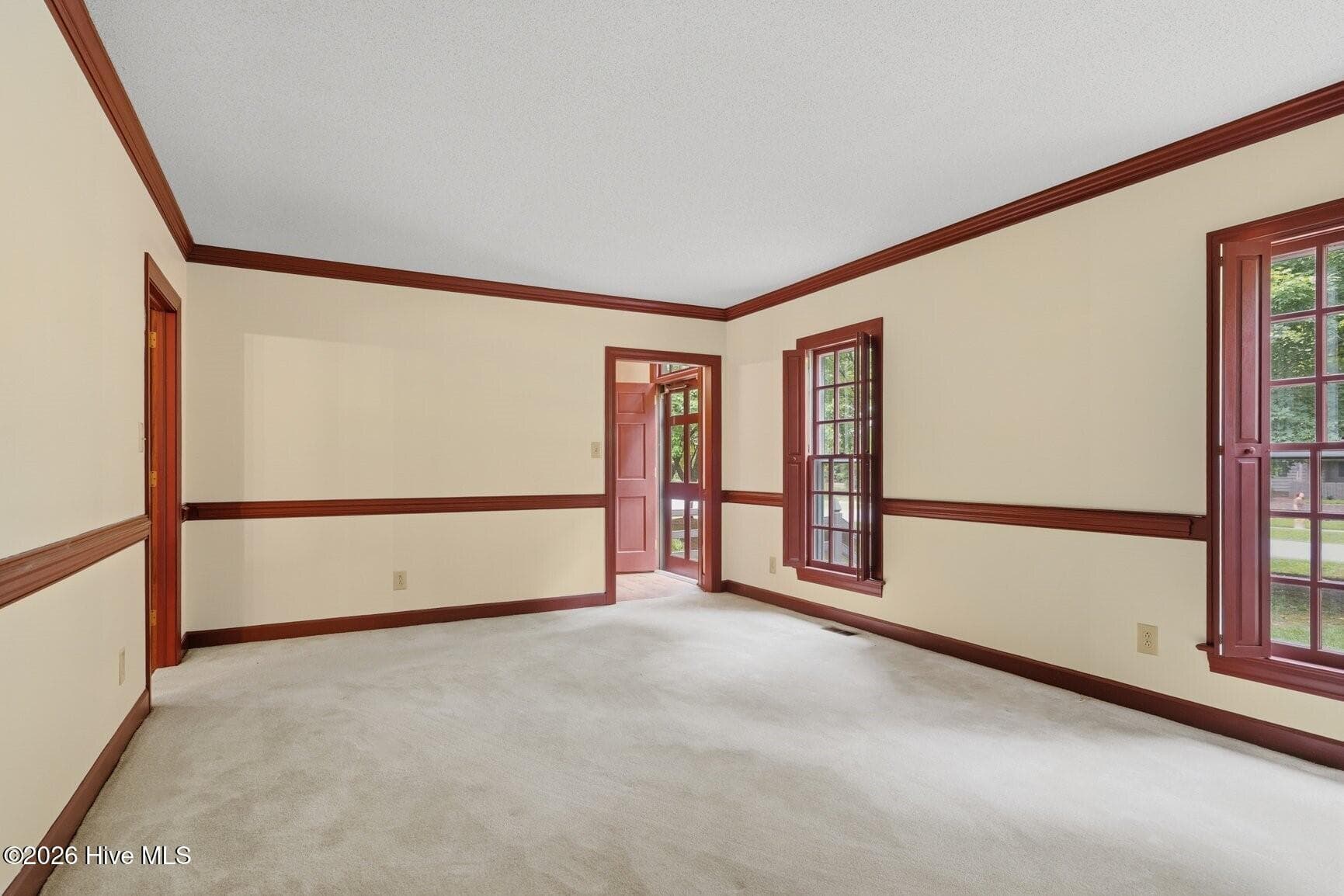 Single Family Residence at 3521 Sheffield Drive, Rocky Mount, NC 27803, photo 23 of 49