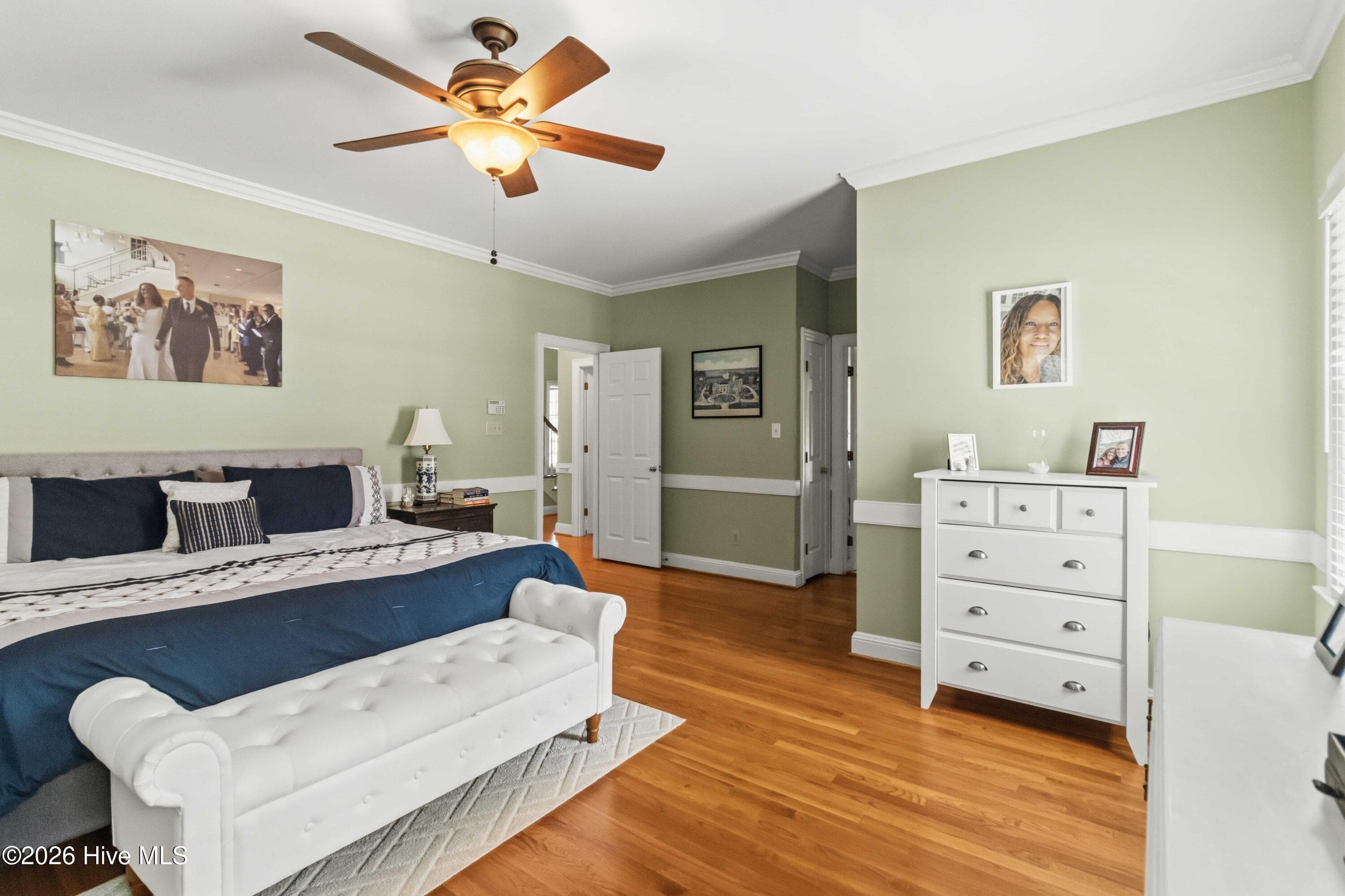 Single Family Residence at 4926 Country Club Drive N, Wilson, NC 27896, photo 22 of 44