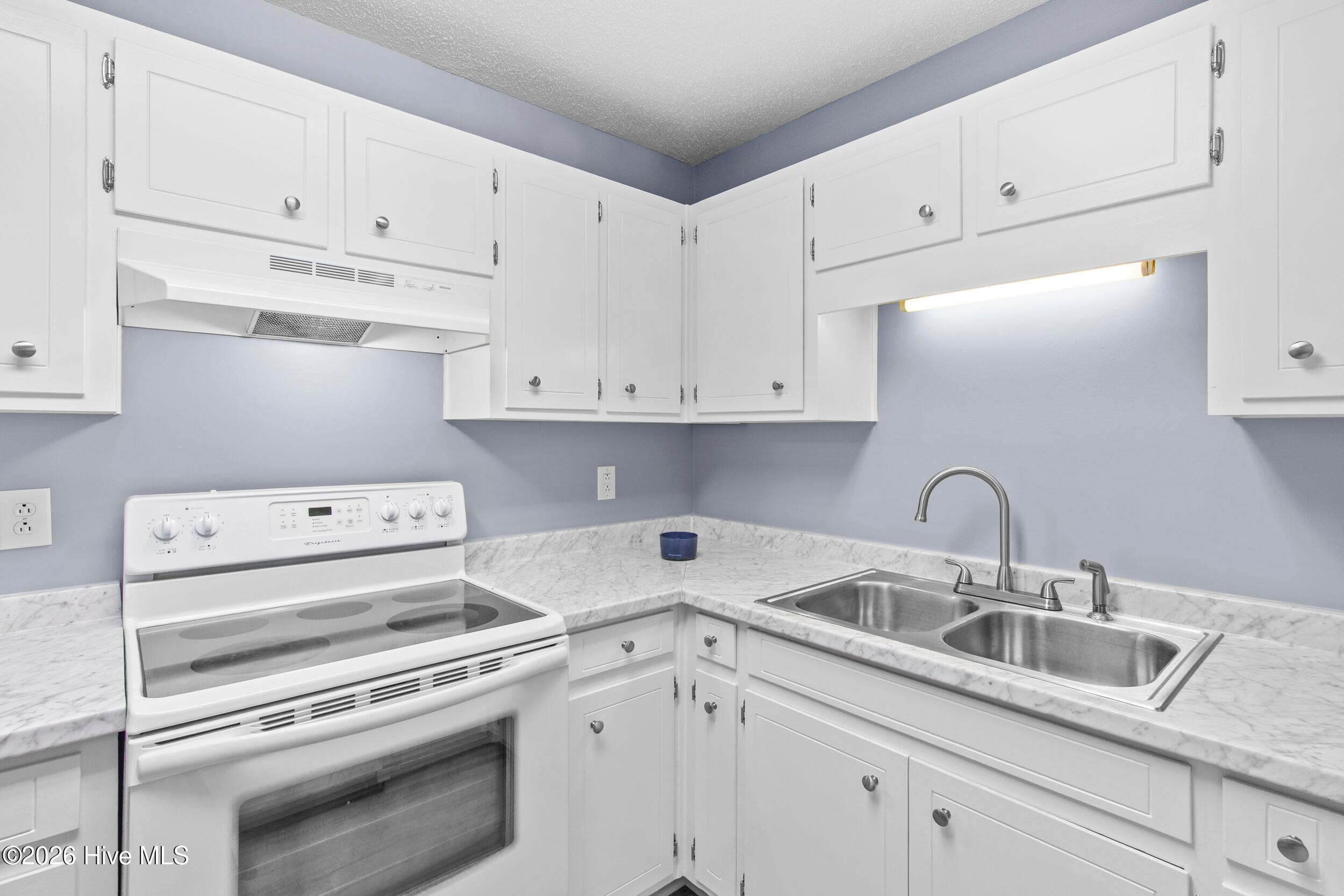 Kitchen - 15a Masters Court Drive, New Bern, NC 28562
