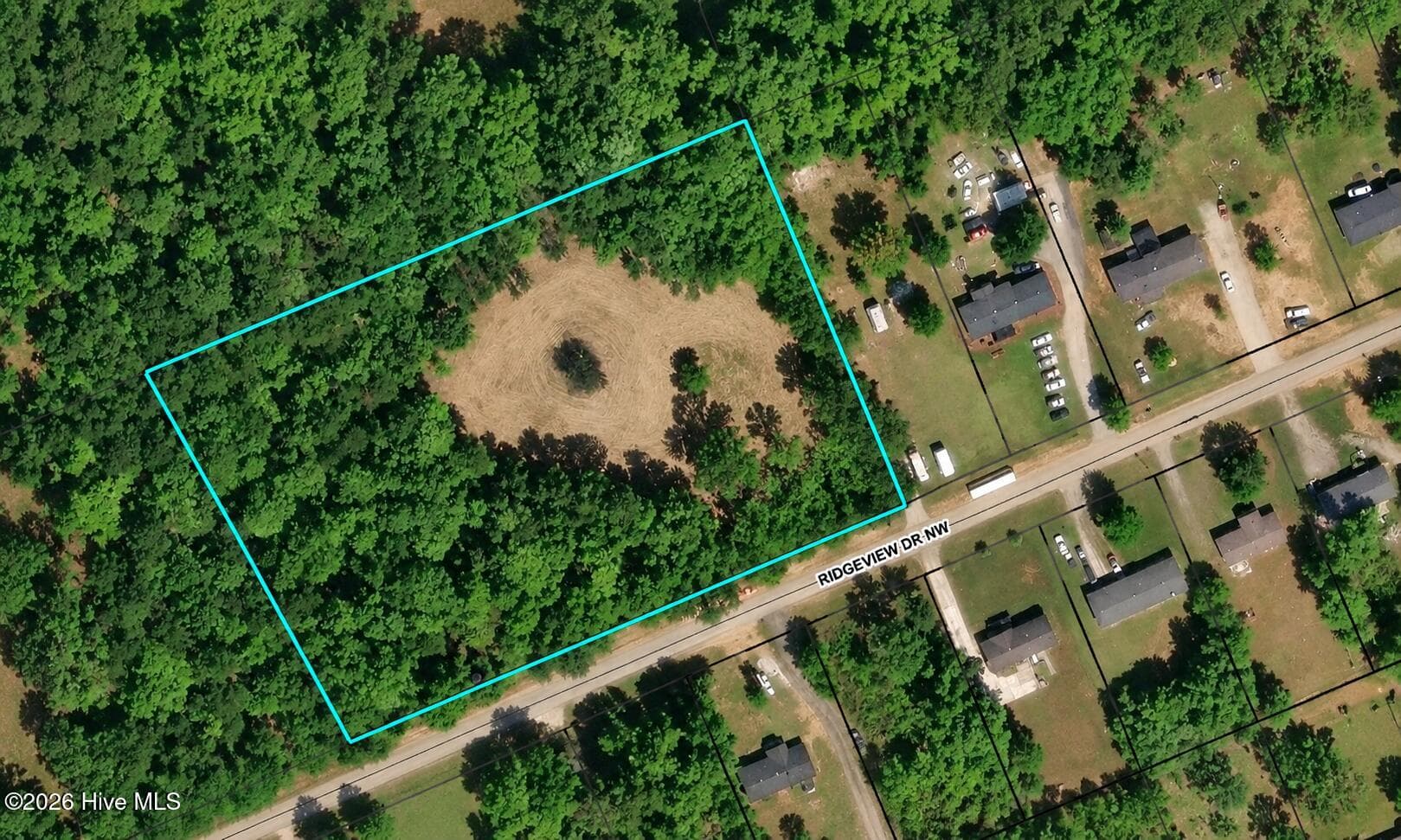 2030 Ridgeview NW, Thomson, GA 30824