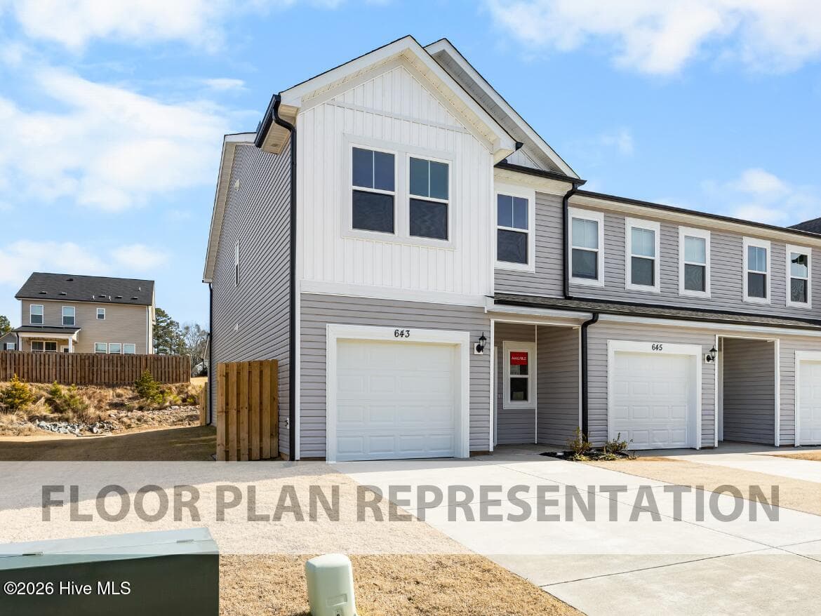 1317 Newbern Drive 12d, Grovetown, GA 30813