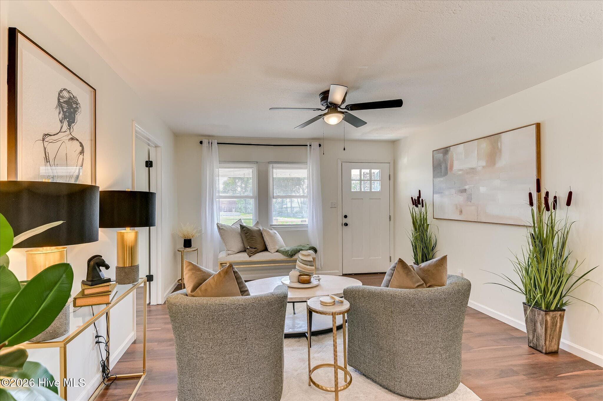 Single Family Residence at 2111 Vandivere Road, Augusta, GA 30904, photo 11 of 39