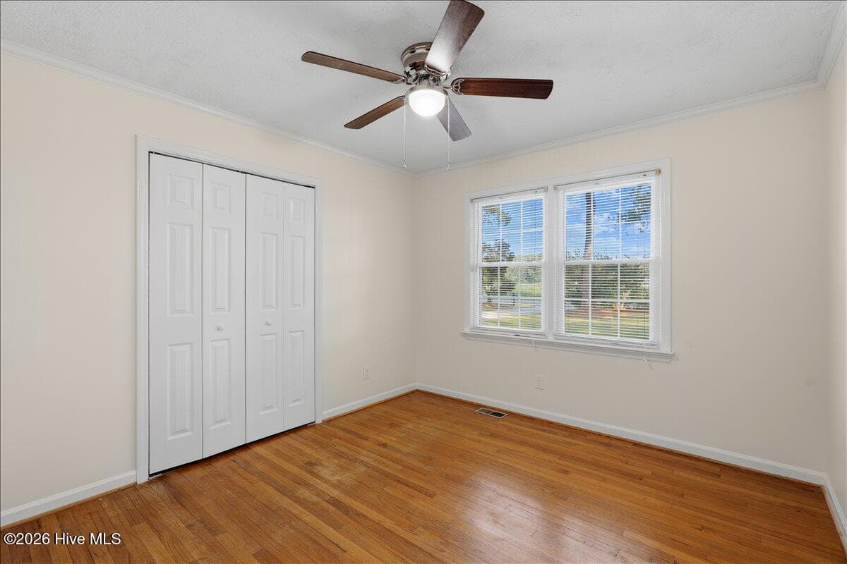 Single Family Residence at 5419 Wayne Memorial Drive NE, Pikeville, NC 27863, photo 35 of 39