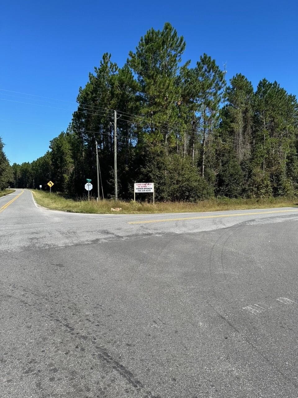 000 Arcola Road, Pembroke, GA 31321