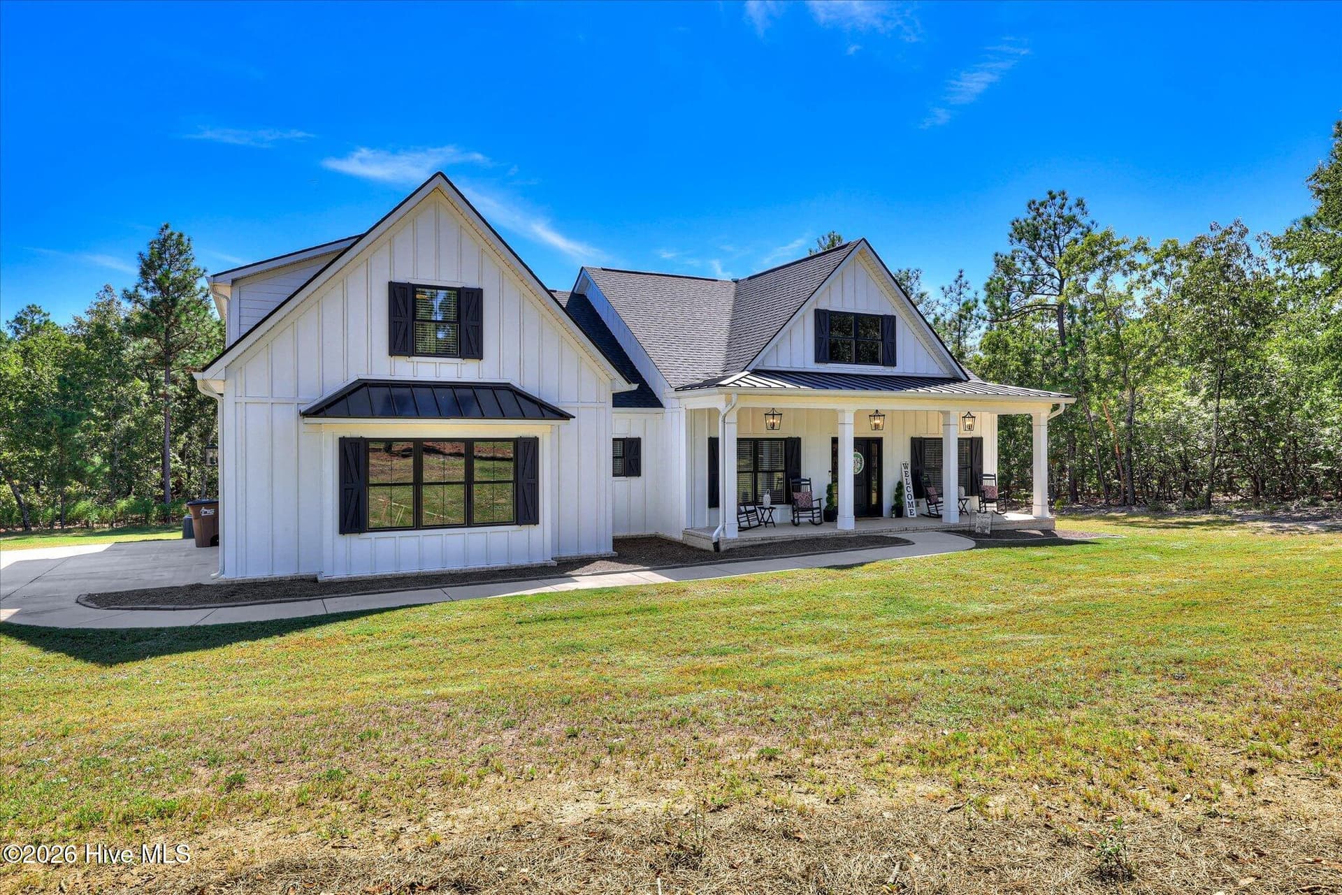 Single Family Residence at 6523 Pony Trail, Aiken, SC 29803, photo 4 of 72