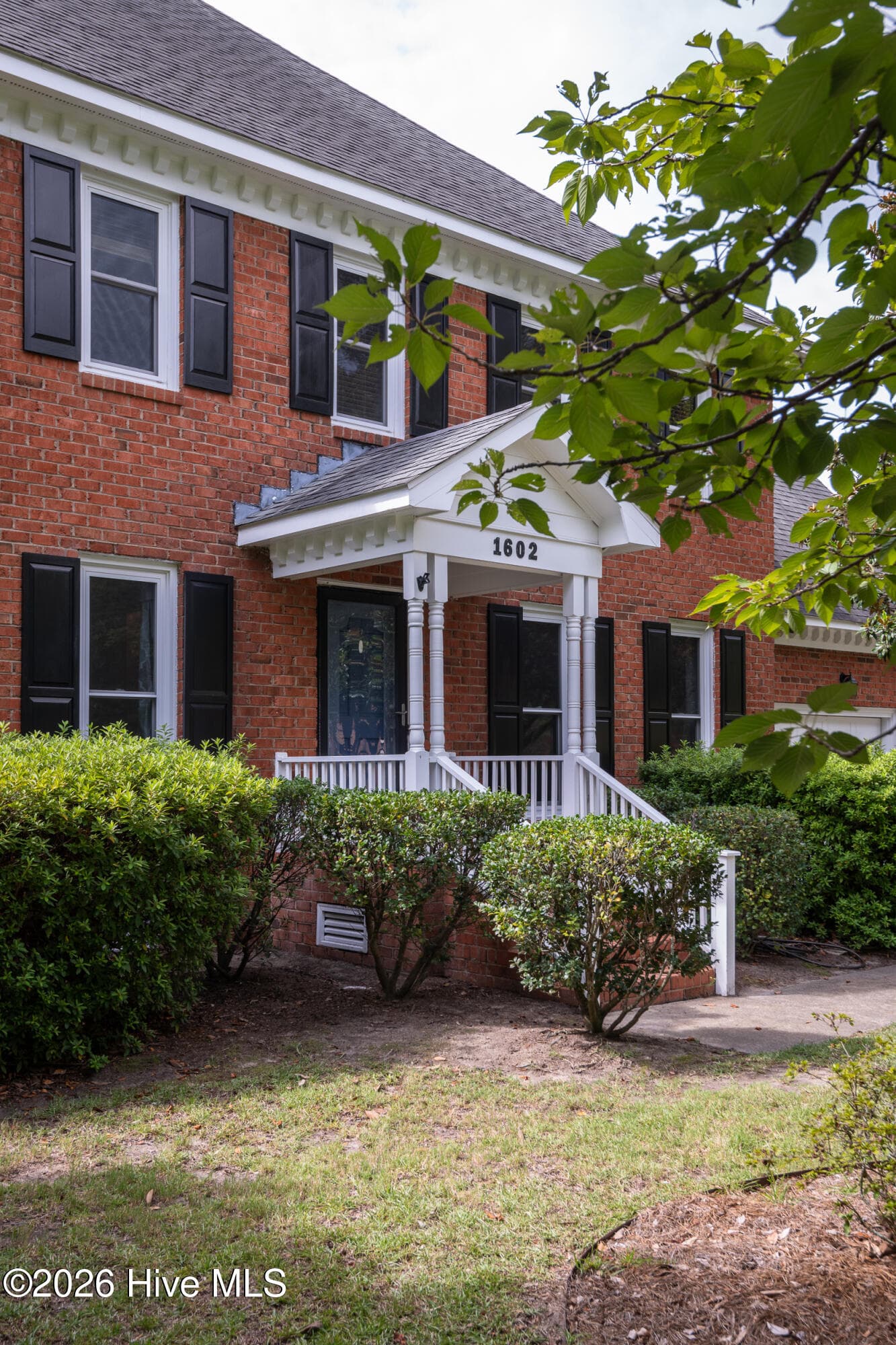 Single Family Residence at 1602 Woodwind Drive, Greenville, NC 27858, photo 44 of 62