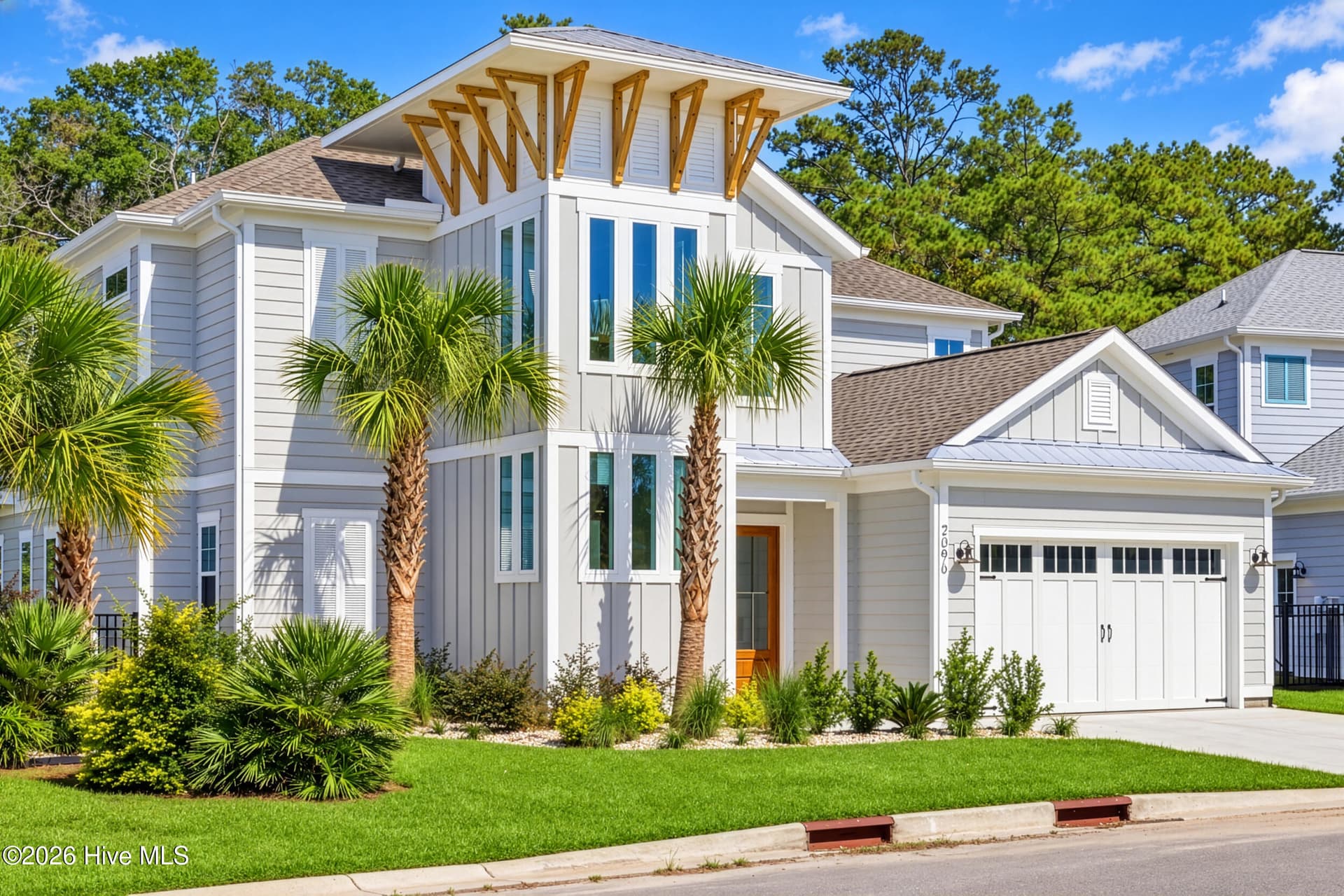 Single Family Residence at 2096 Manor Parc Drive, Calabash, NC 28467, photo 56 of 101