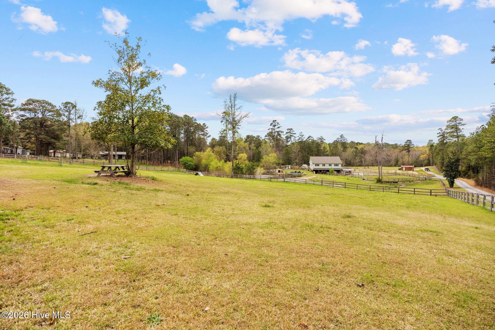 Single Family Residence at 230 Causey Road, Vass, NC 28394, photo 46 of 49