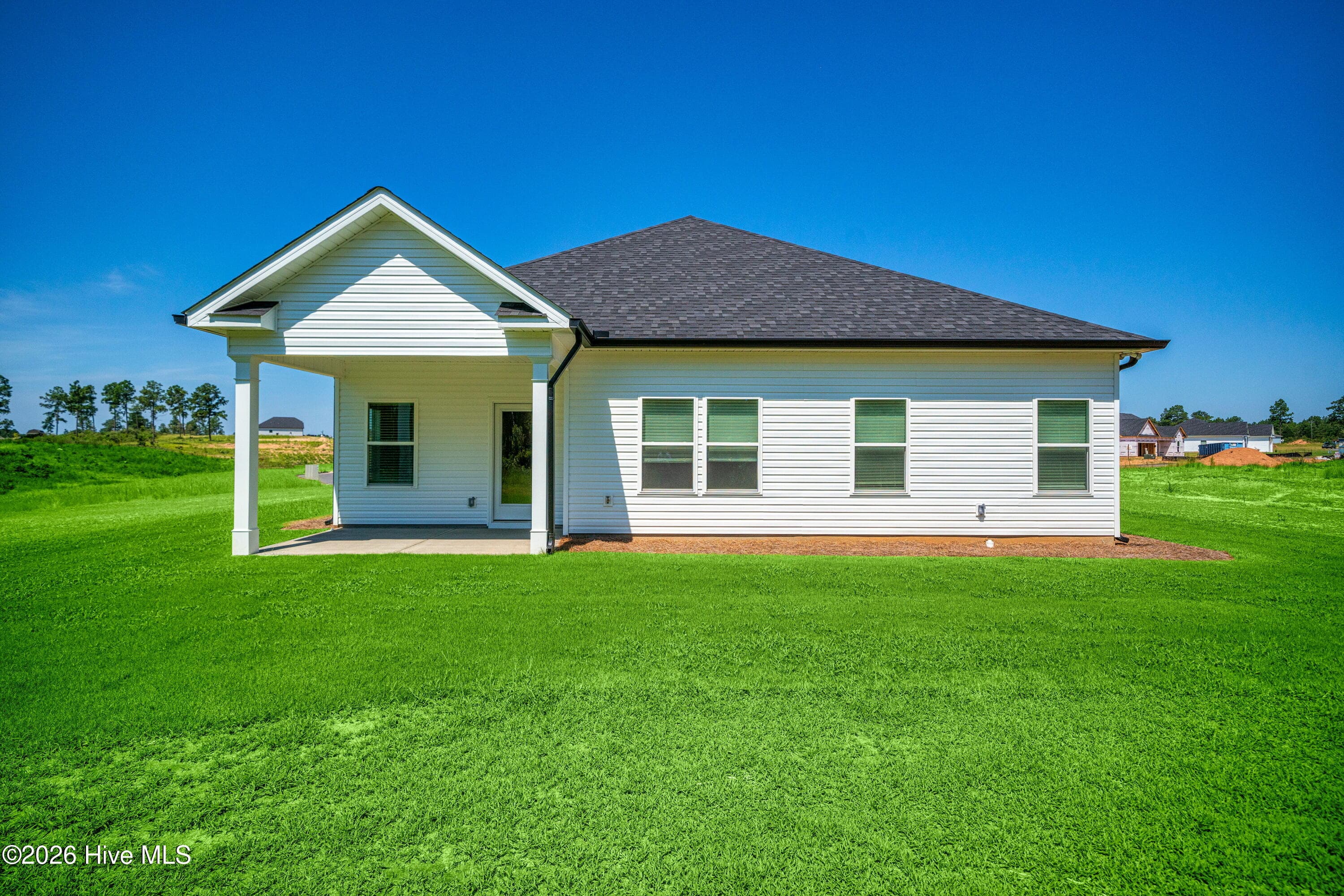 Single Family Residence at 2387 Obsidian Court, Beech Island, SC 29842, photo 21 of 21