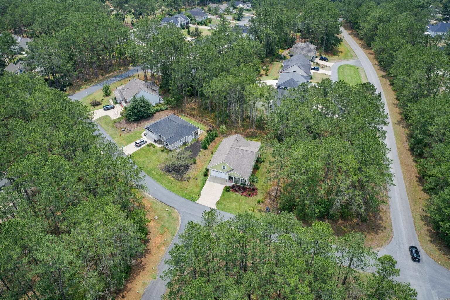 Single Family Residence at 119 Cypress Drive, McCormick, SC 29835, photo 17 of 20