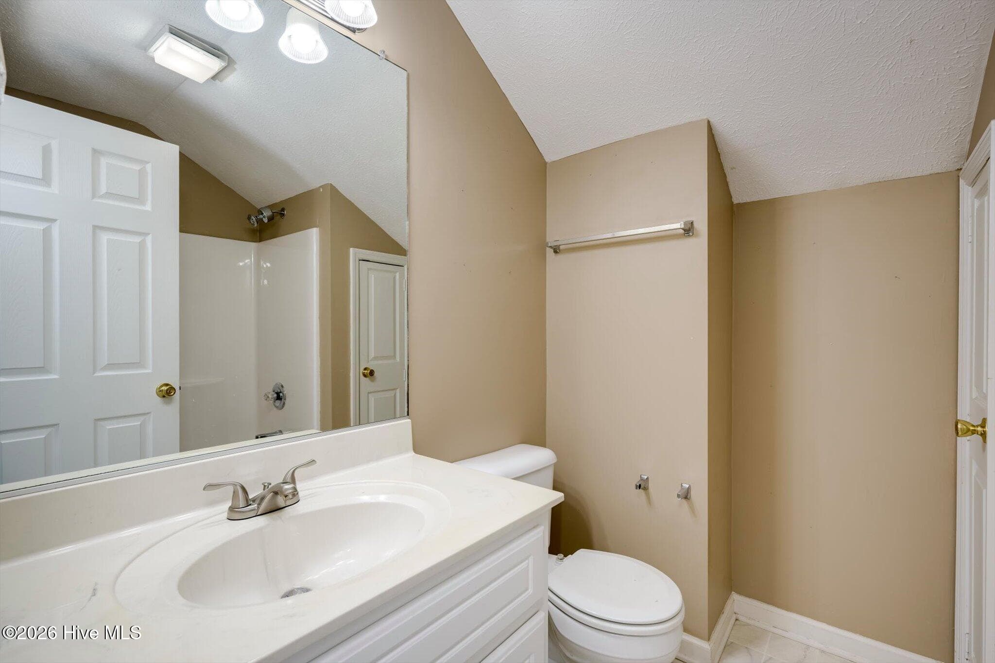 2nd Full Bath Upstairs - 166 Eagle Lake Road, North Augusta, SC 29841