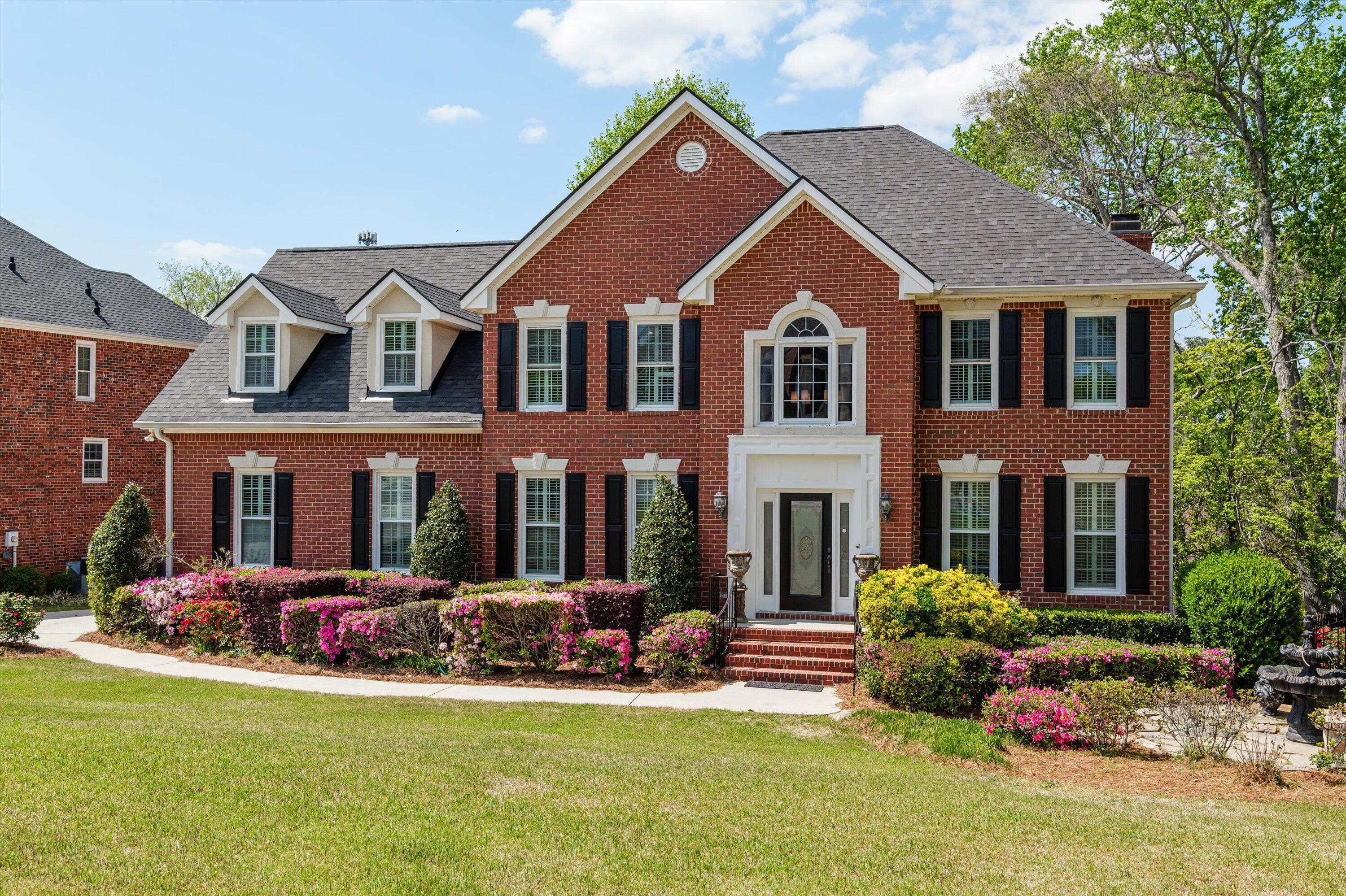 3647 Foxfire Place, Martinez, GA 30907