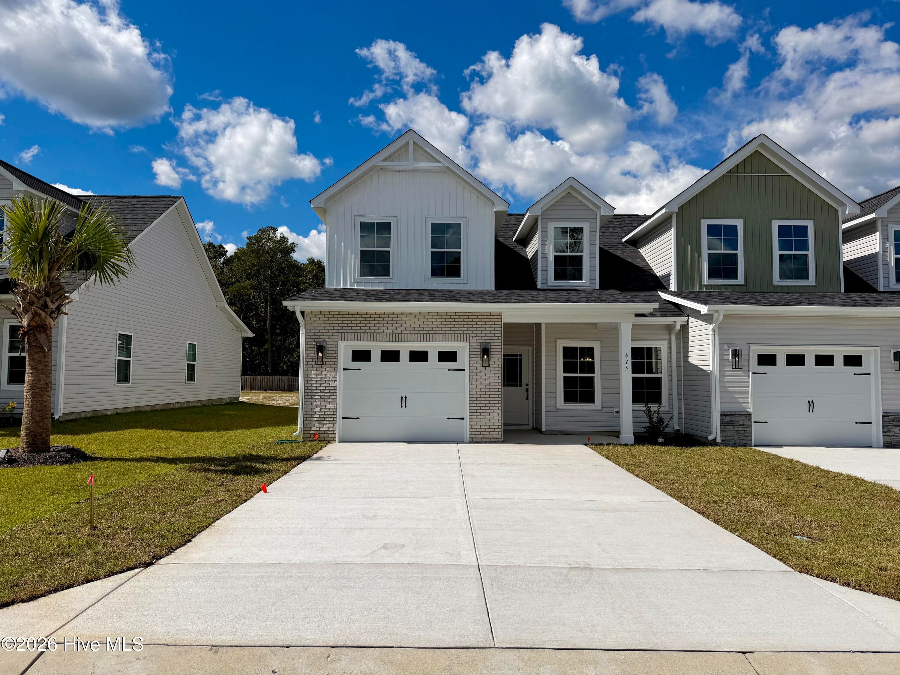 Townhouse at 475 Timbercrest Circle SE, Bolivia, NC 28422, photo 4 of 86