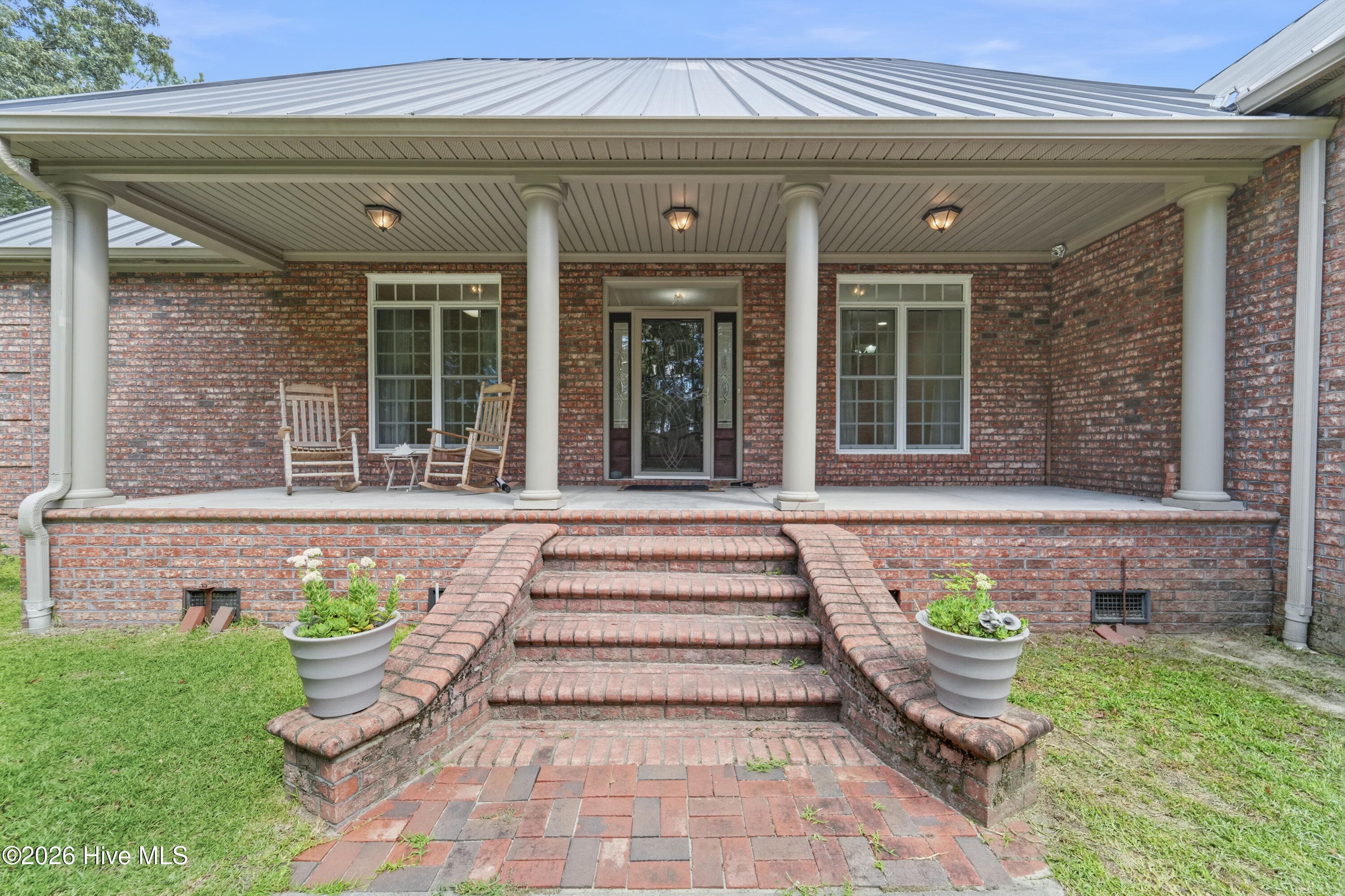 Single Family Residence at 1380 Oak Grove Road, Trenton, NC 28585, photo 4 of 89