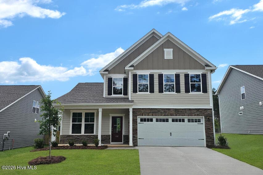 Single Family Residence at 4143 Whitehouse Street, Harlem, GA 30814, photo 2 of 68