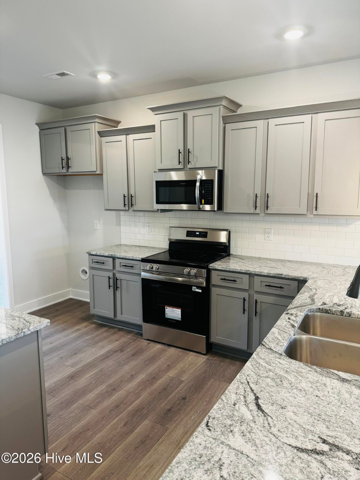 Single Family Residence at 407 S Carey Street Lot 67, La Grange, NC 28551, photo 34 of 72