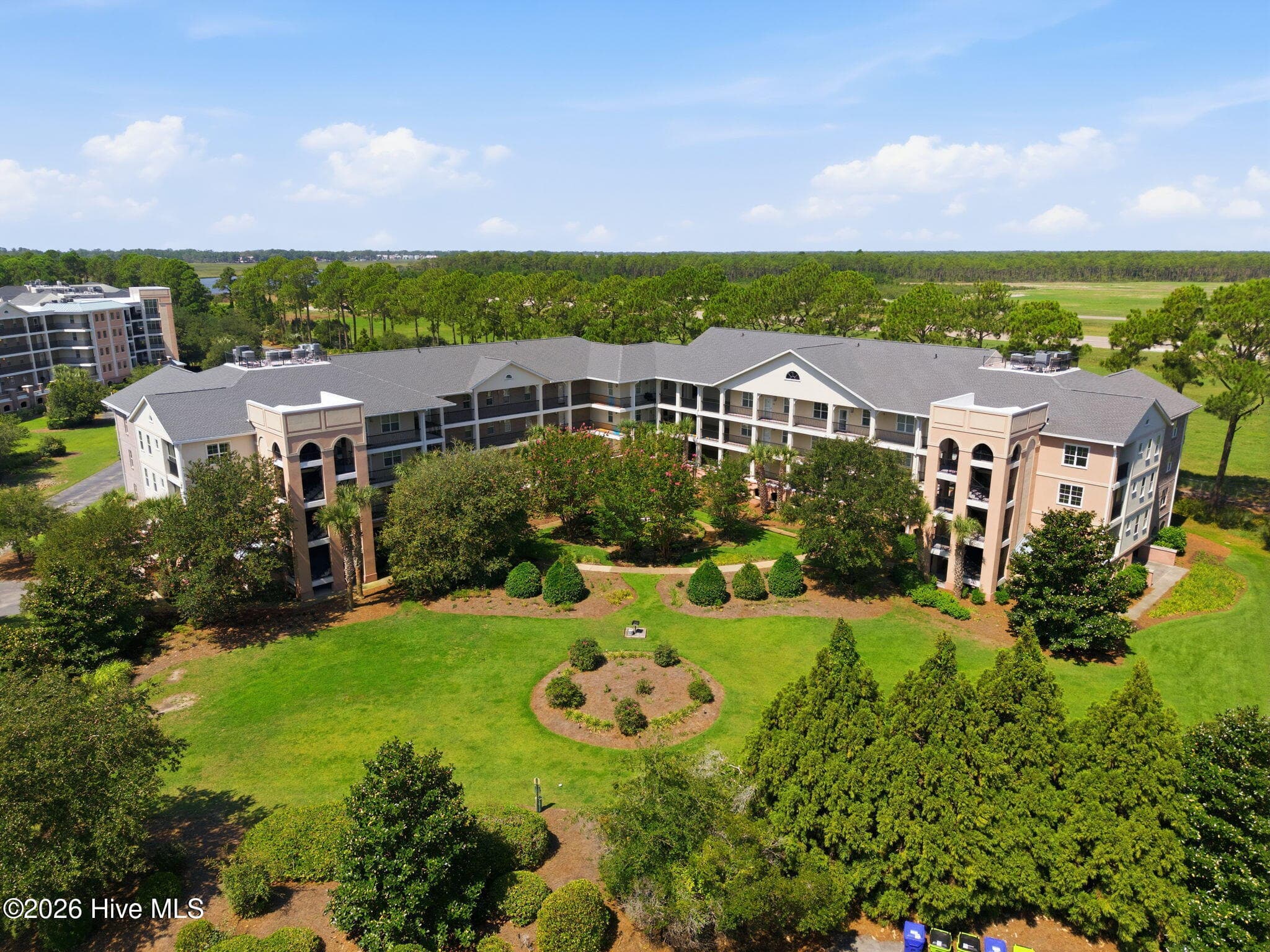 Condominium at 4100 Marsh Grove Lane 4308, Southport, NC 28461, photo 3 of 61