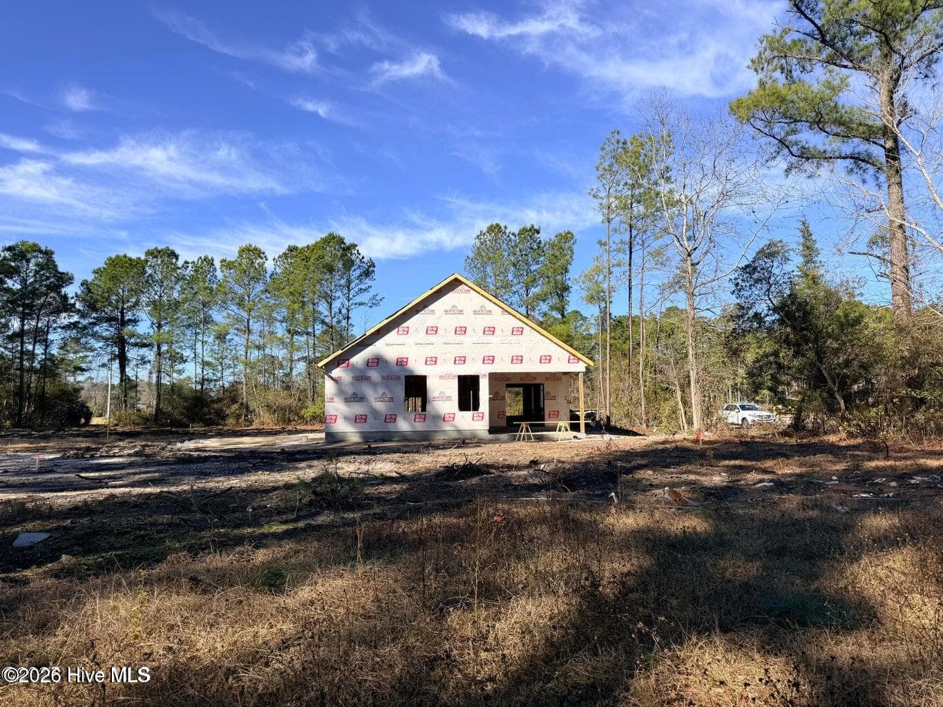 Single Family Residence at Lot 3 Peach Court, Burgaw, NC 28425, photo 4 of 50