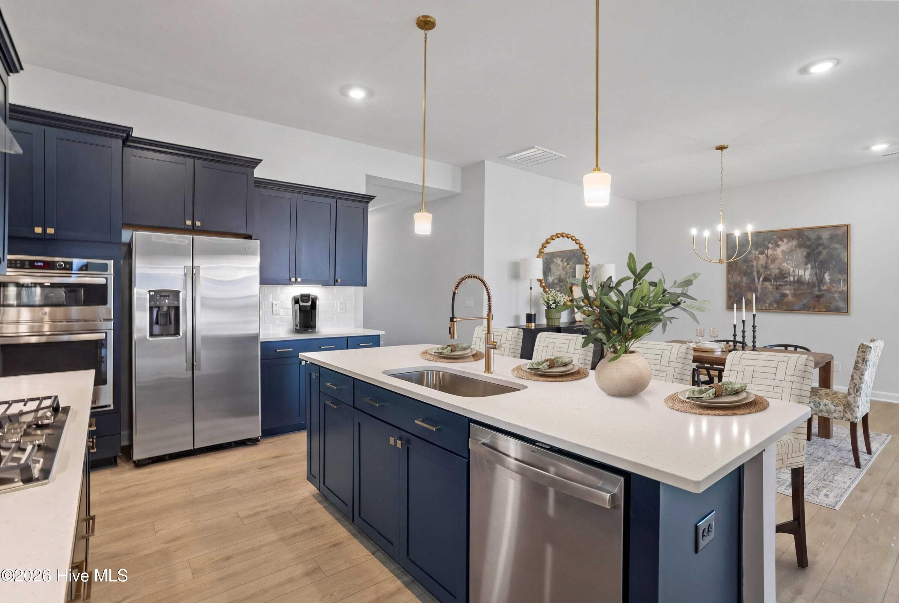 Single Family Residence at 9242 Salty Breeze Place, Leland, NC 28451, photo 17 of 47