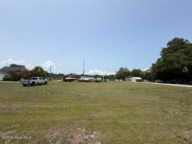 5319 Highway 24, Bogue, NC 28570