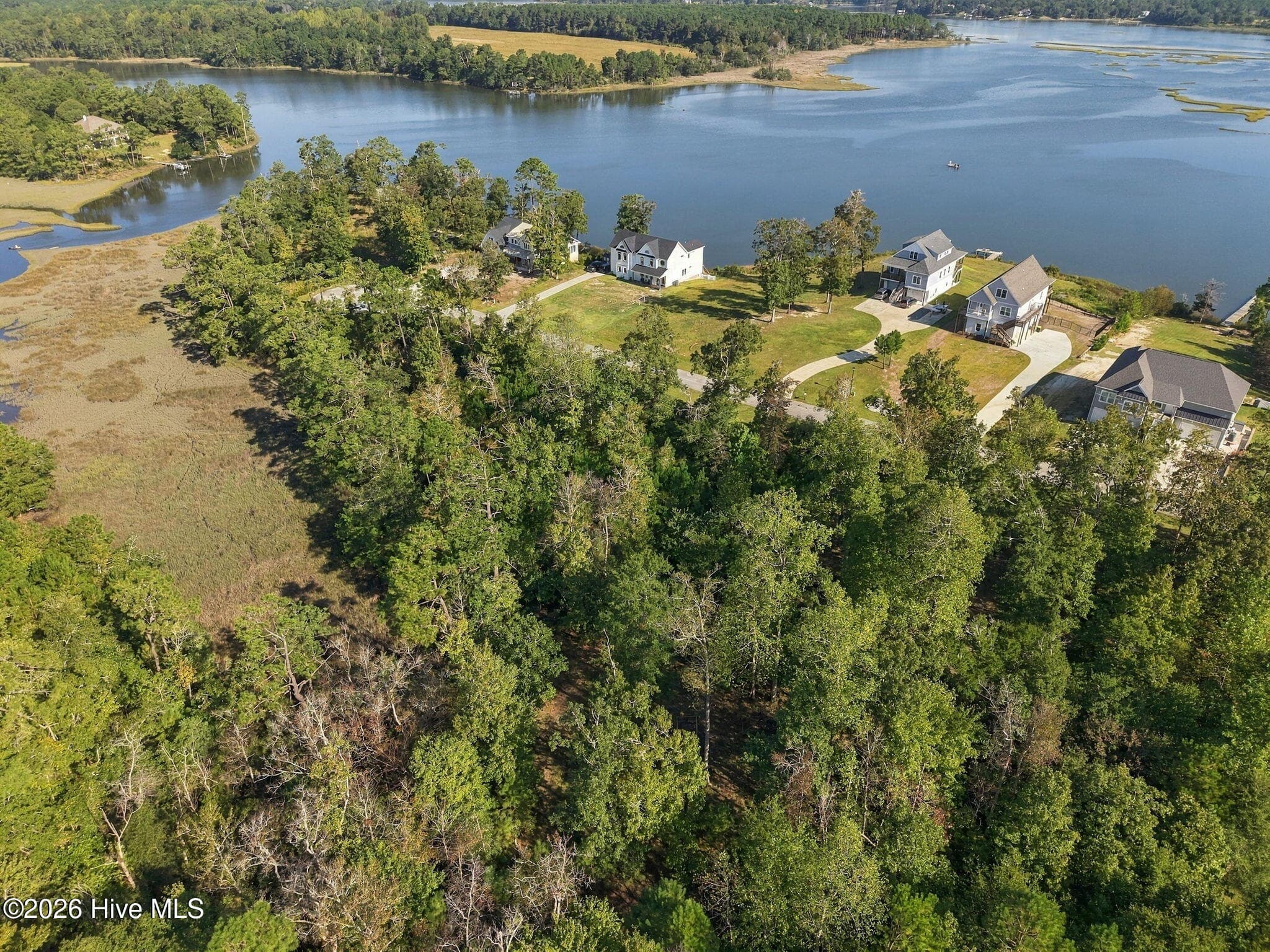 Residential Lot at 20 20 Summer Rest Trail, Hubert, NC 28539, photo 6 of 16