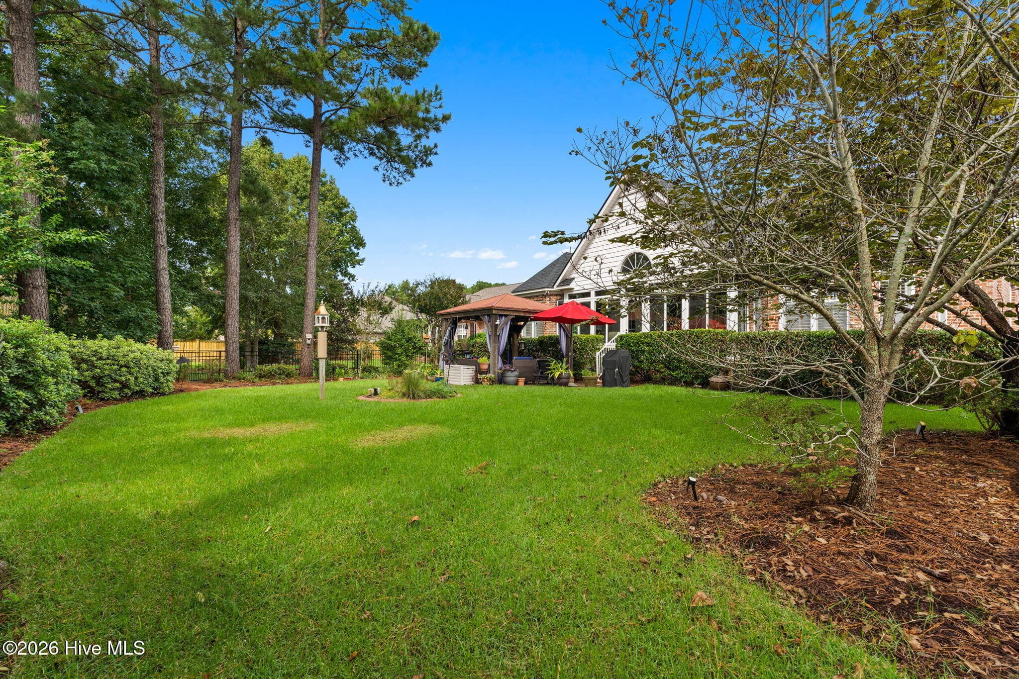 Single Family Residence at 3140 Redfield Drive, Leland, NC 28451, photo 49 of 66