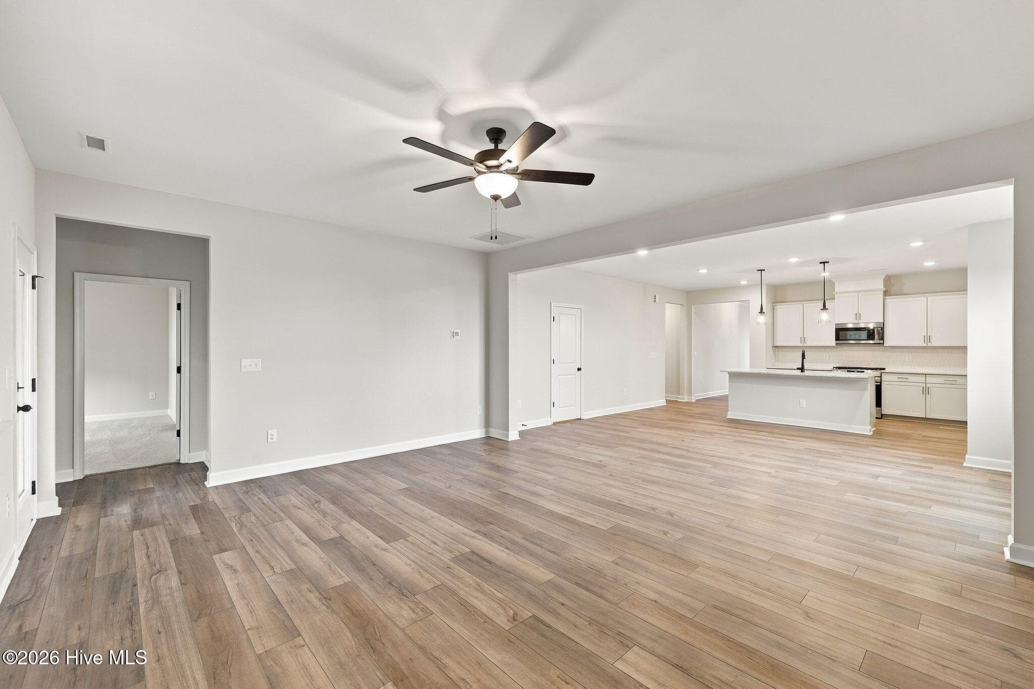 Single Family Residence at 347 Queensferry Lane, Aberdeen, NC 28315, photo 14 of 87
