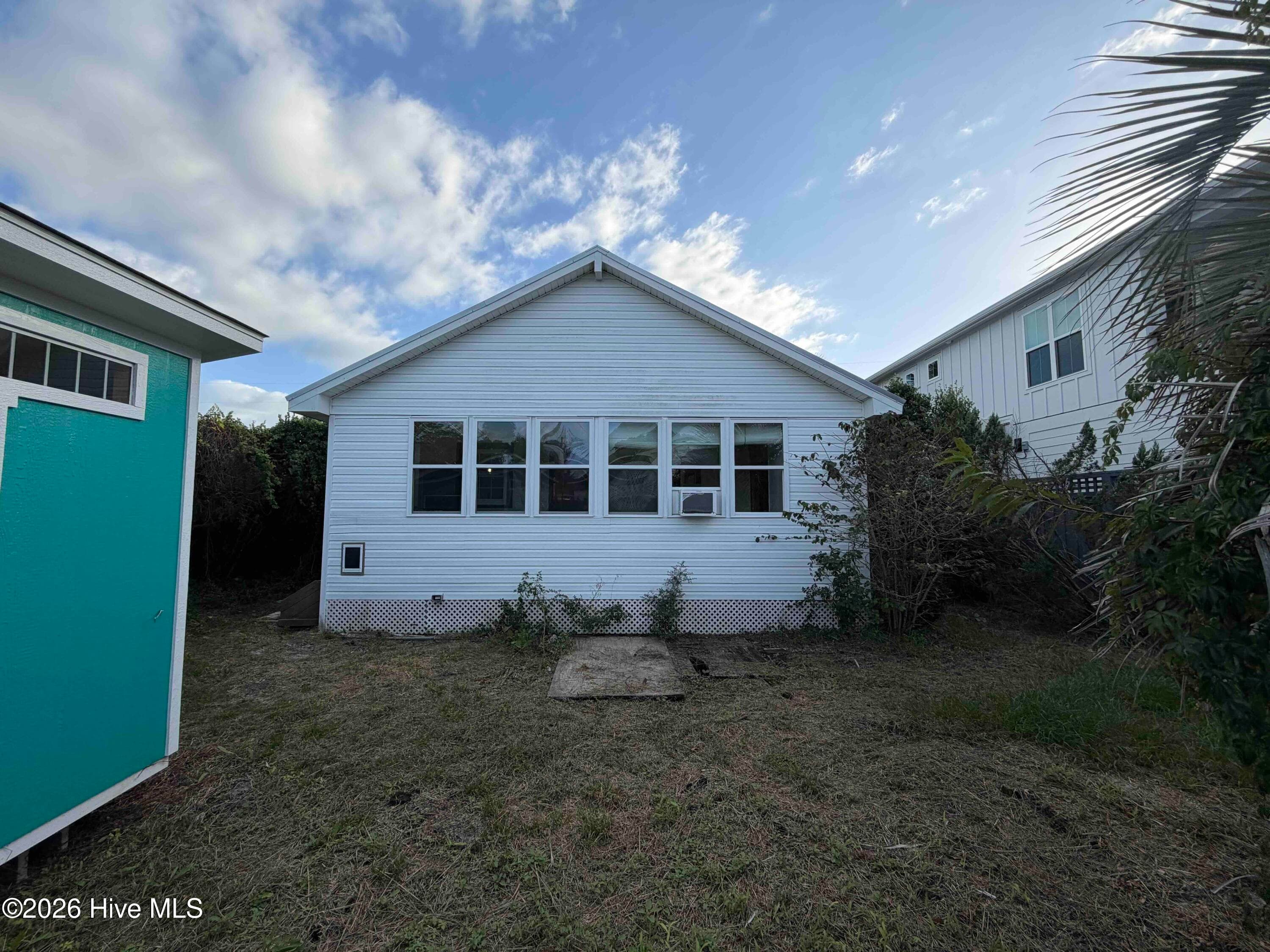 Single Family Residence at 416 Raleigh Avenue, Carolina Beach, NC 28428, photo 16 of 21