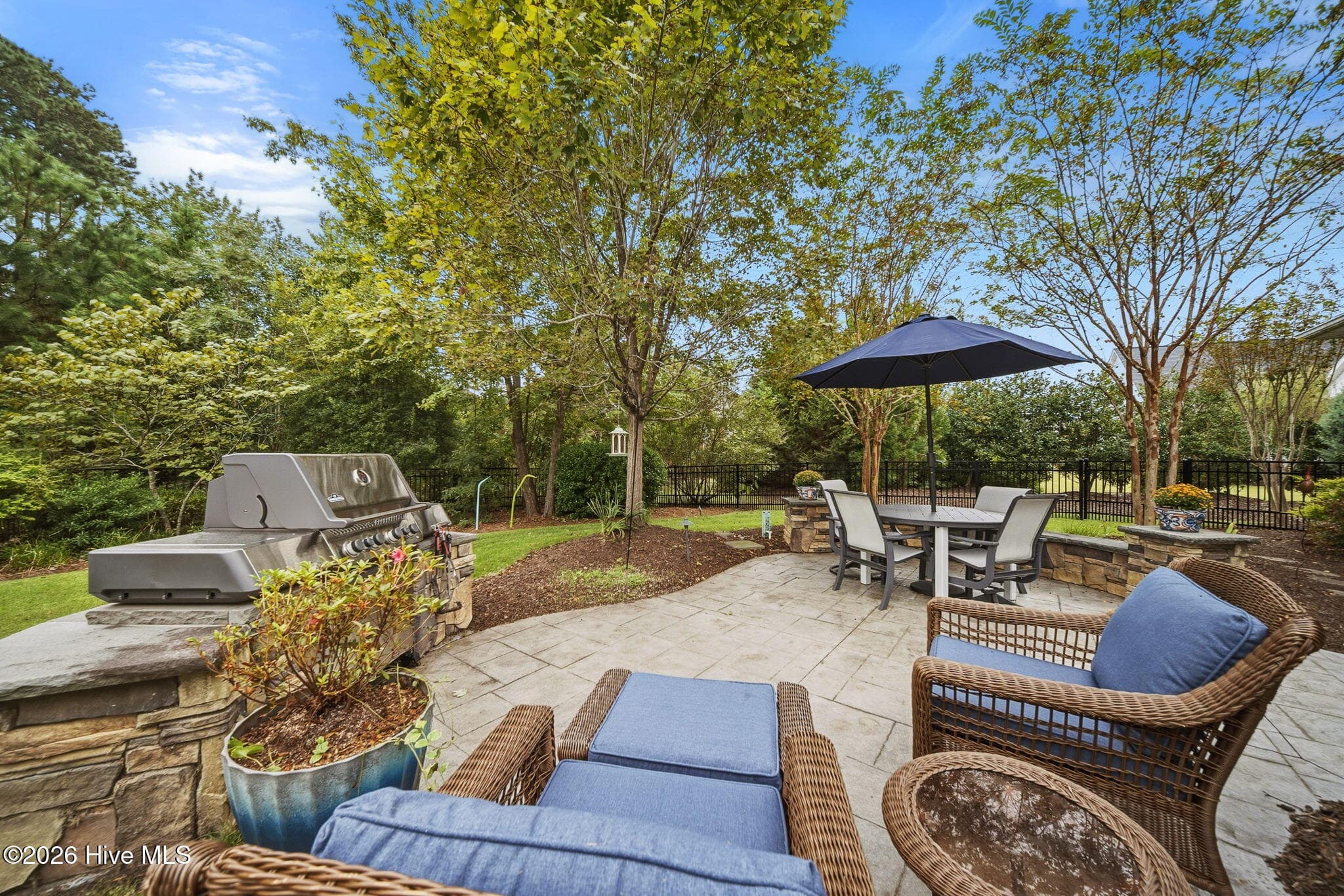 Single Family Residence at 2035 Colony Pines Drive, Leland, NC 28451, photo 68 of 91