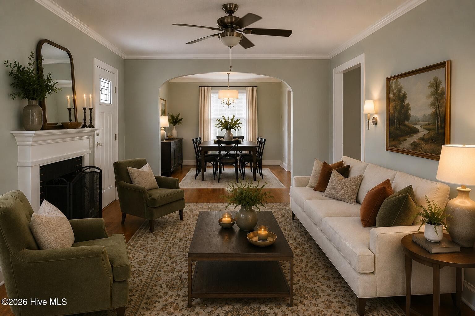 Single Family Residence at 1720 Oak Drive, Augusta, GA 30904, photo 19 of 23