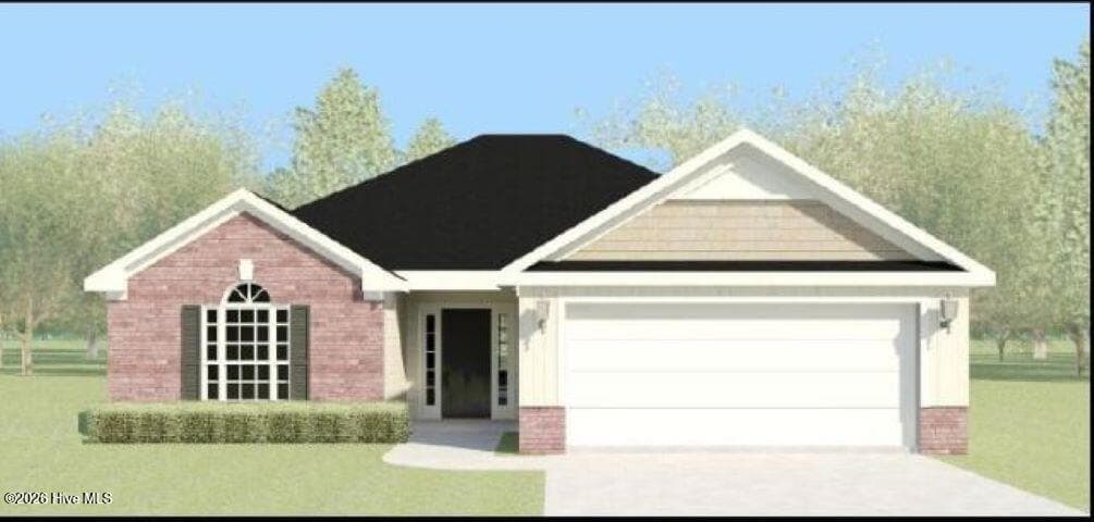 3028 Brems Drive, Augusta, GA 30909