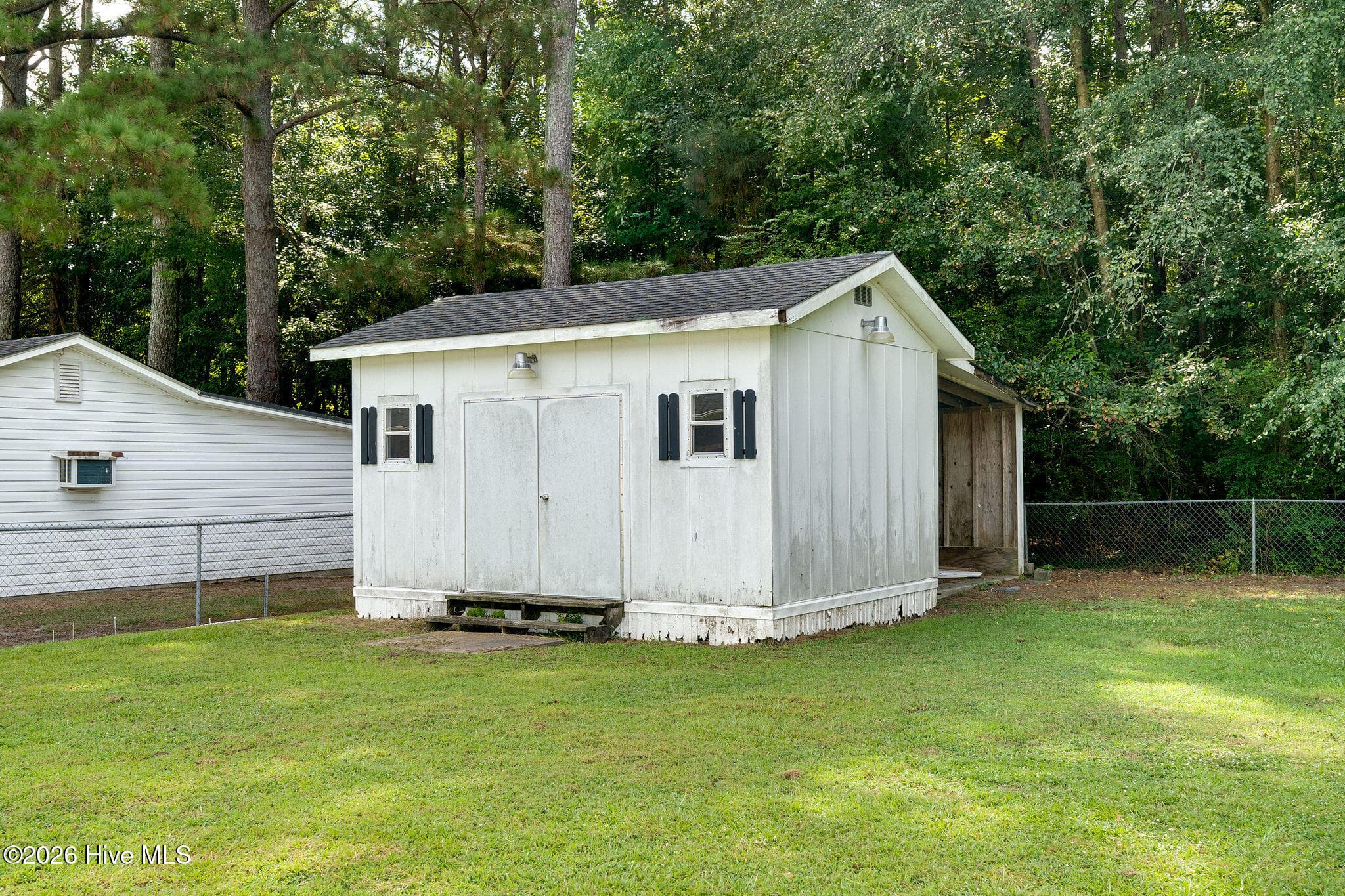 Single Family Residence at 414 Forrest Road, Warsaw, NC 28398, Warsaw, photo 26 of 28