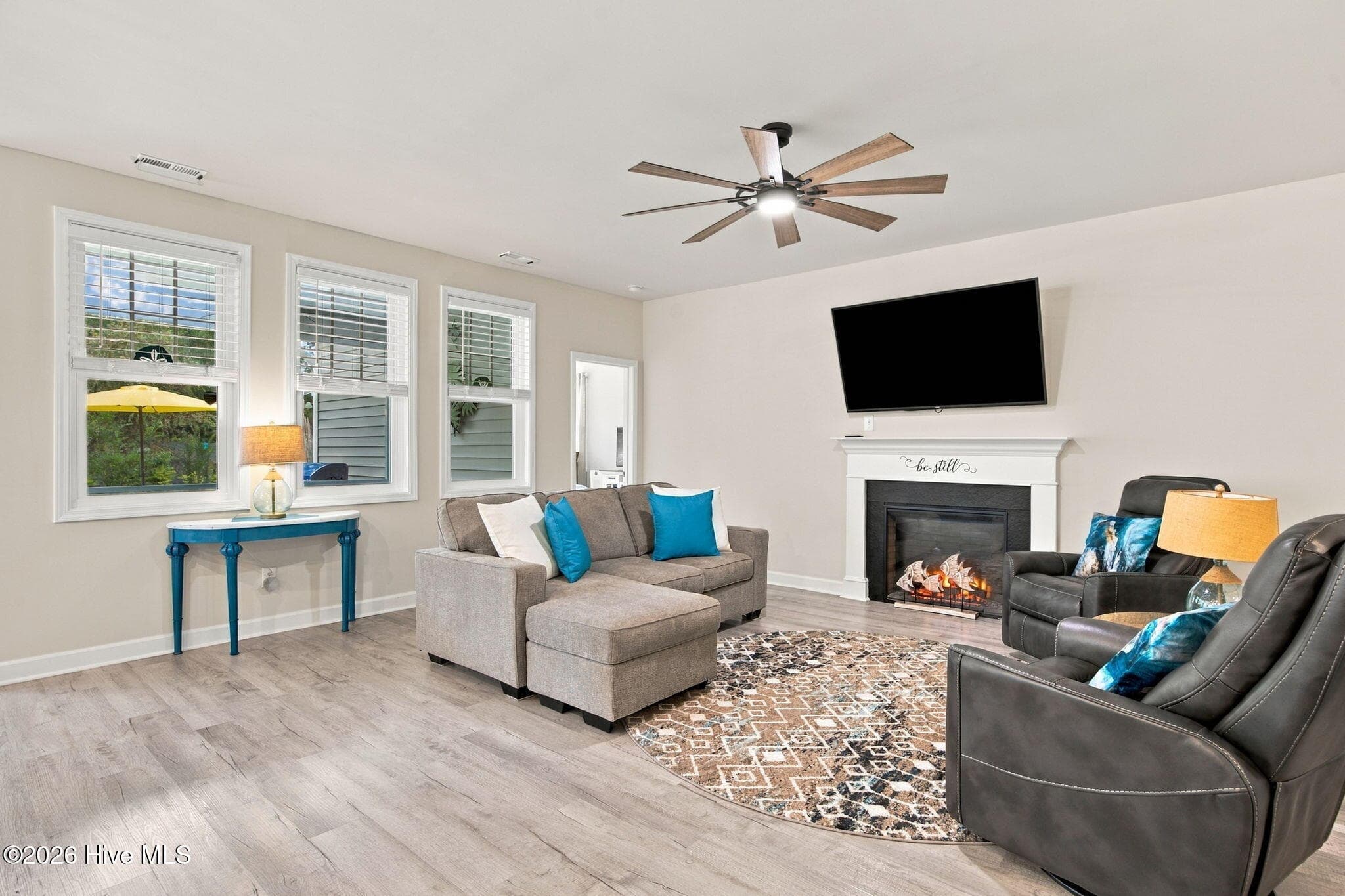 Single Family Residence at 604 Sanctuary Point SW, Supply, NC 28462, photo 10 of 34