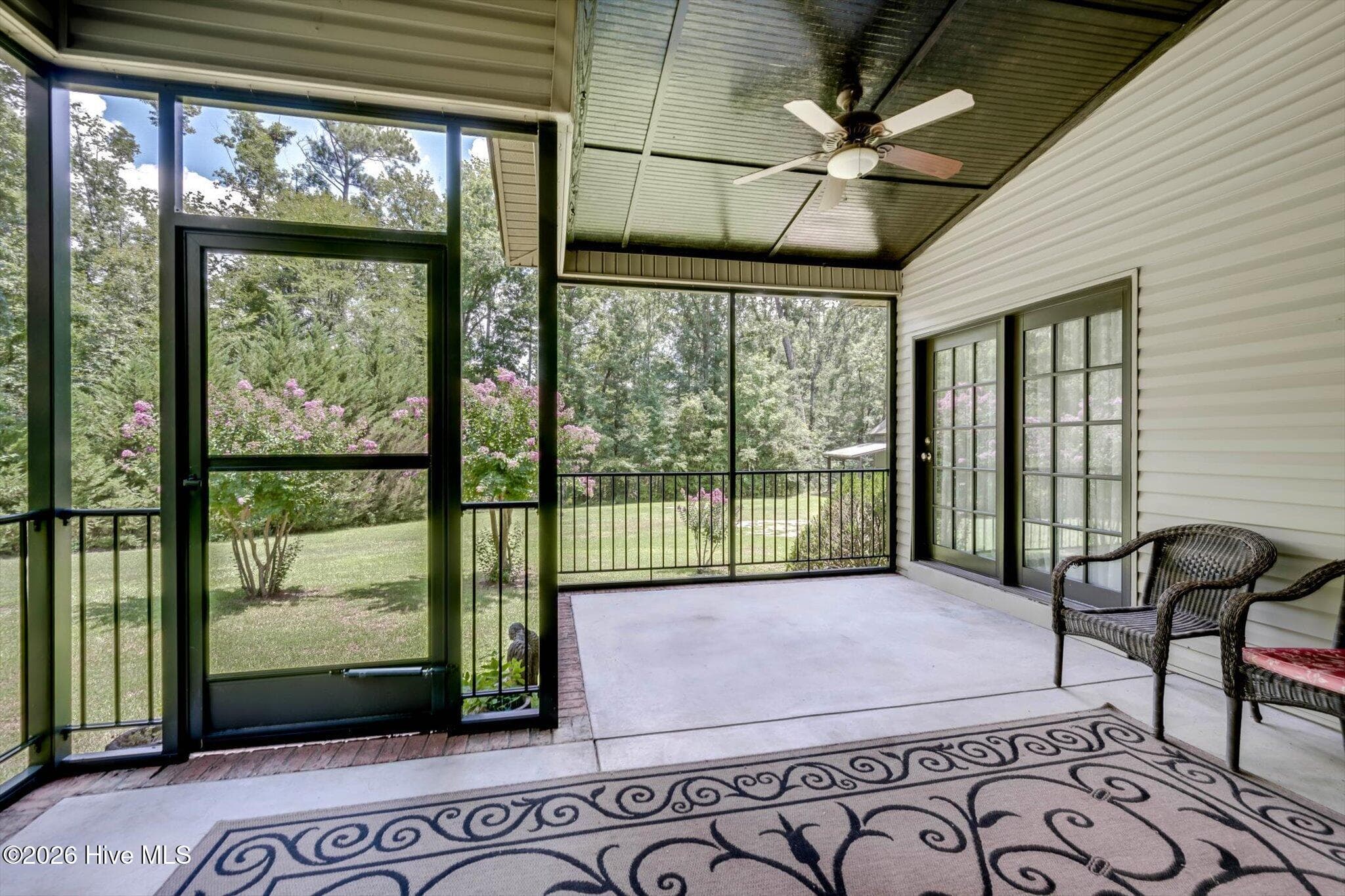 Single Family Residence at 6124 Harlem Grovetown Road, Harlem, GA 30814, photo 44 of 91