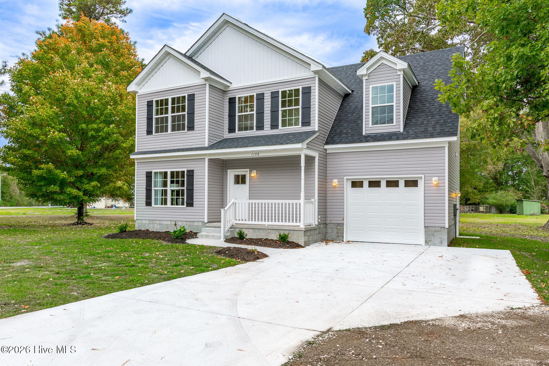 725 Cherry Glade Road, Elizabeth City, NC 27909