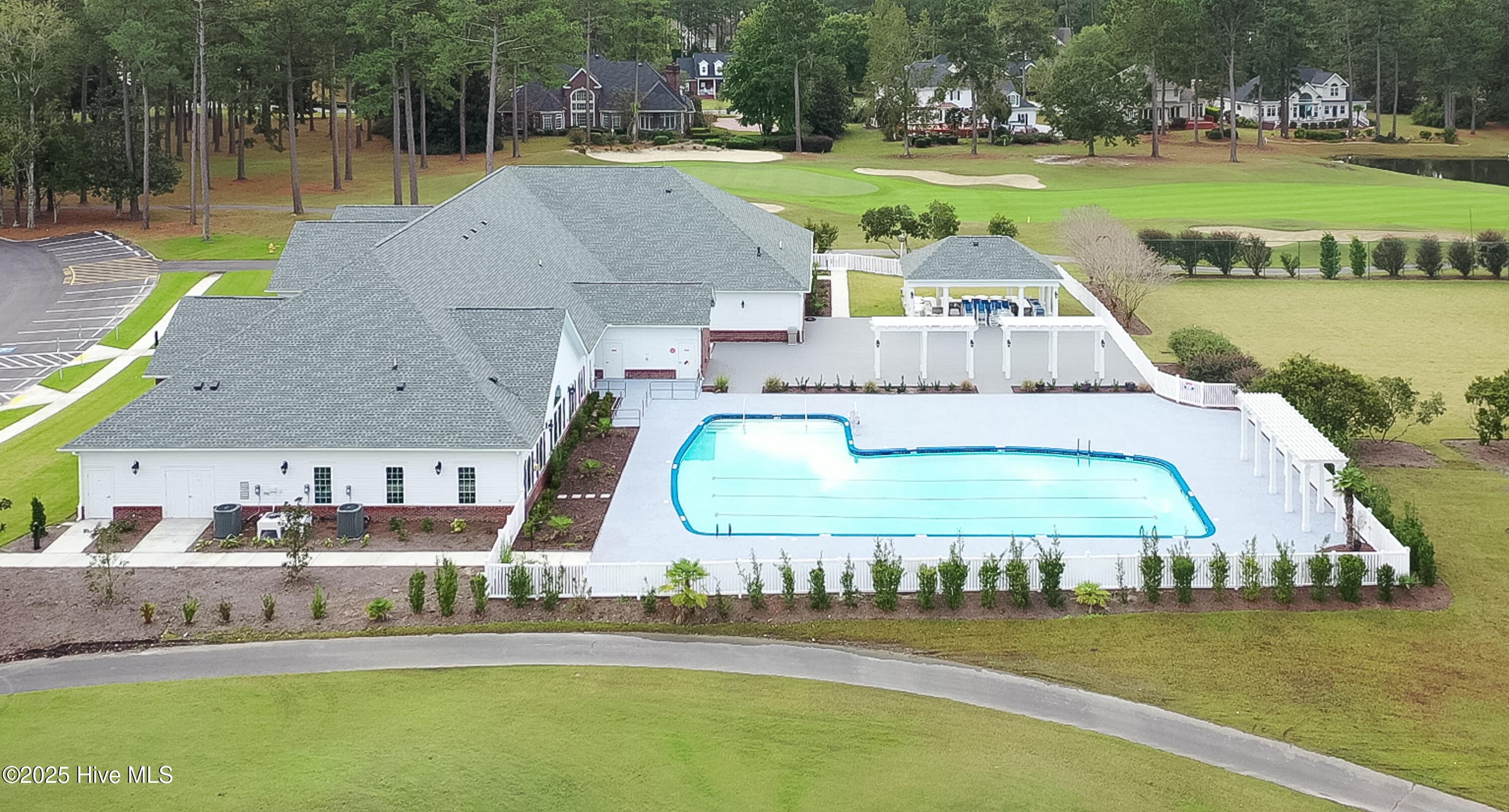 Single Family Residence at 8748 NW Nashvillle Drive NW Lot 1216, Calabash, NC 28467, photo 10 of 11