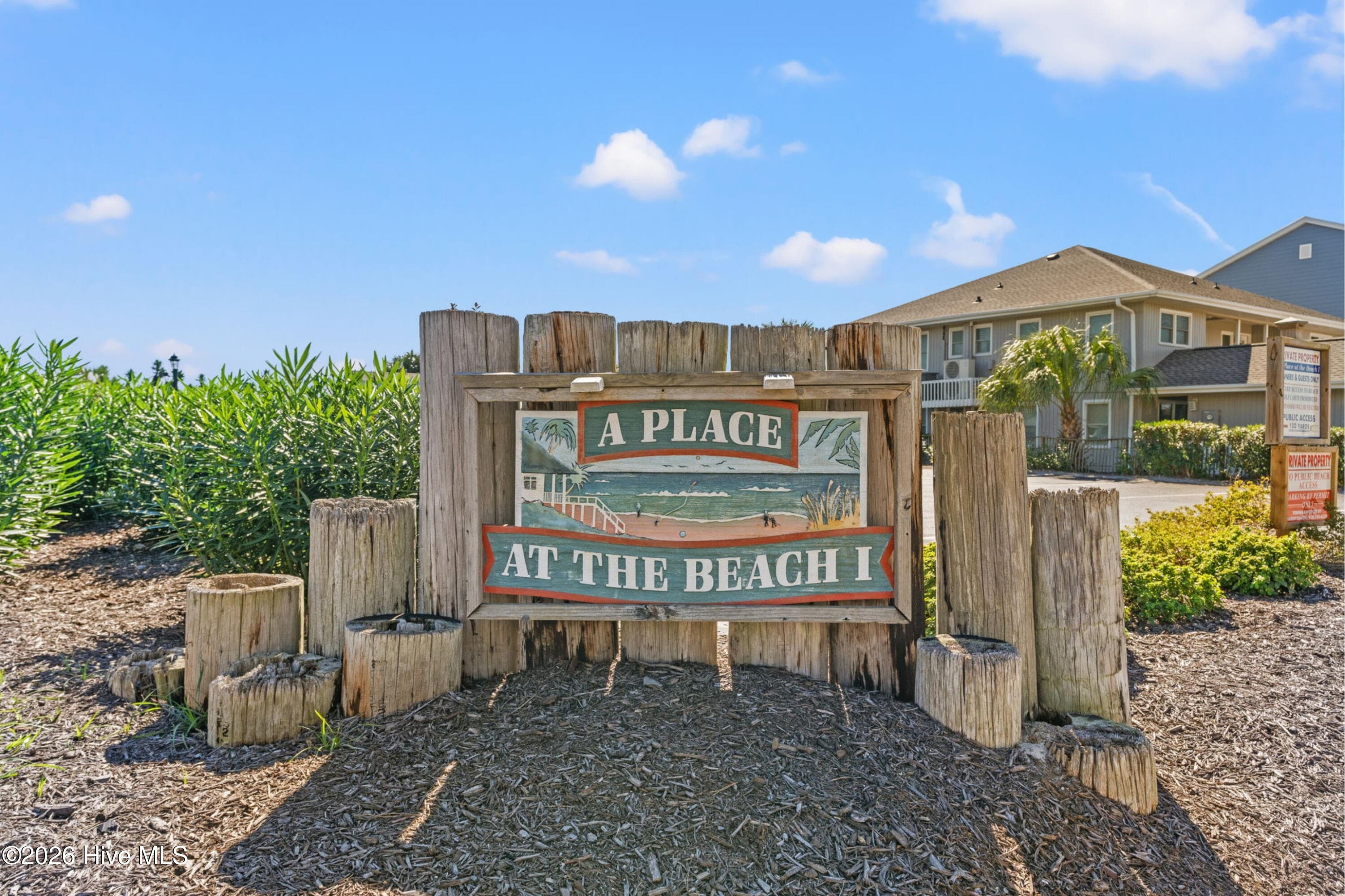 Condominium at 277 W First Street 1j, Ocean Isle Beach, NC 28469, photo 25 of 42
